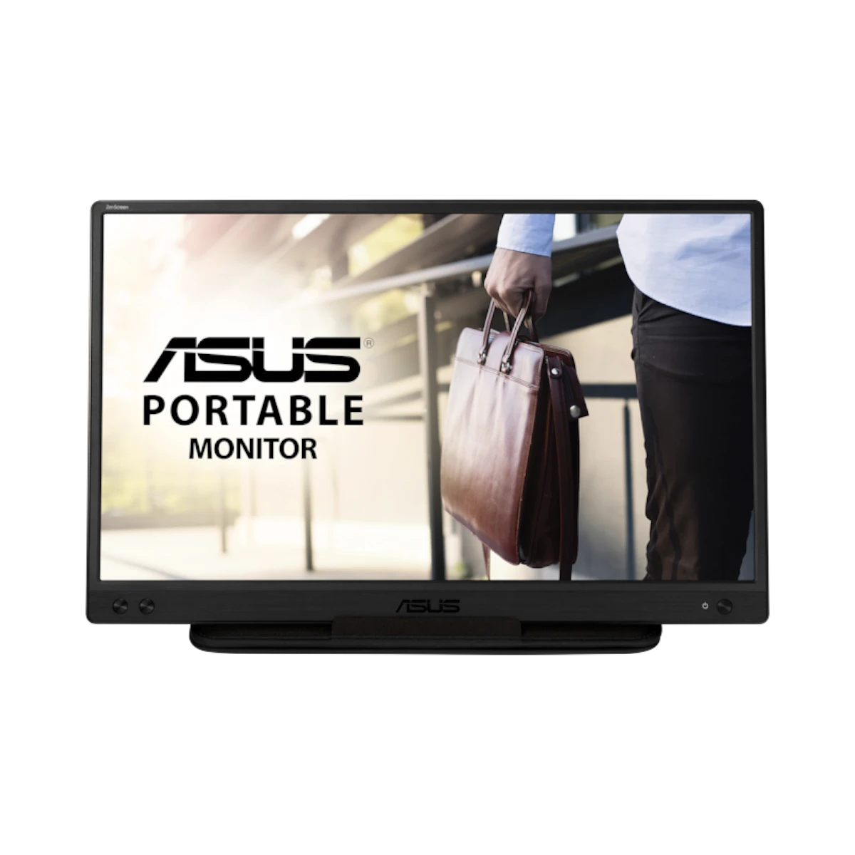 ASUS MB166C 15.6" 16:9 IPS Monitor — Being Shipped