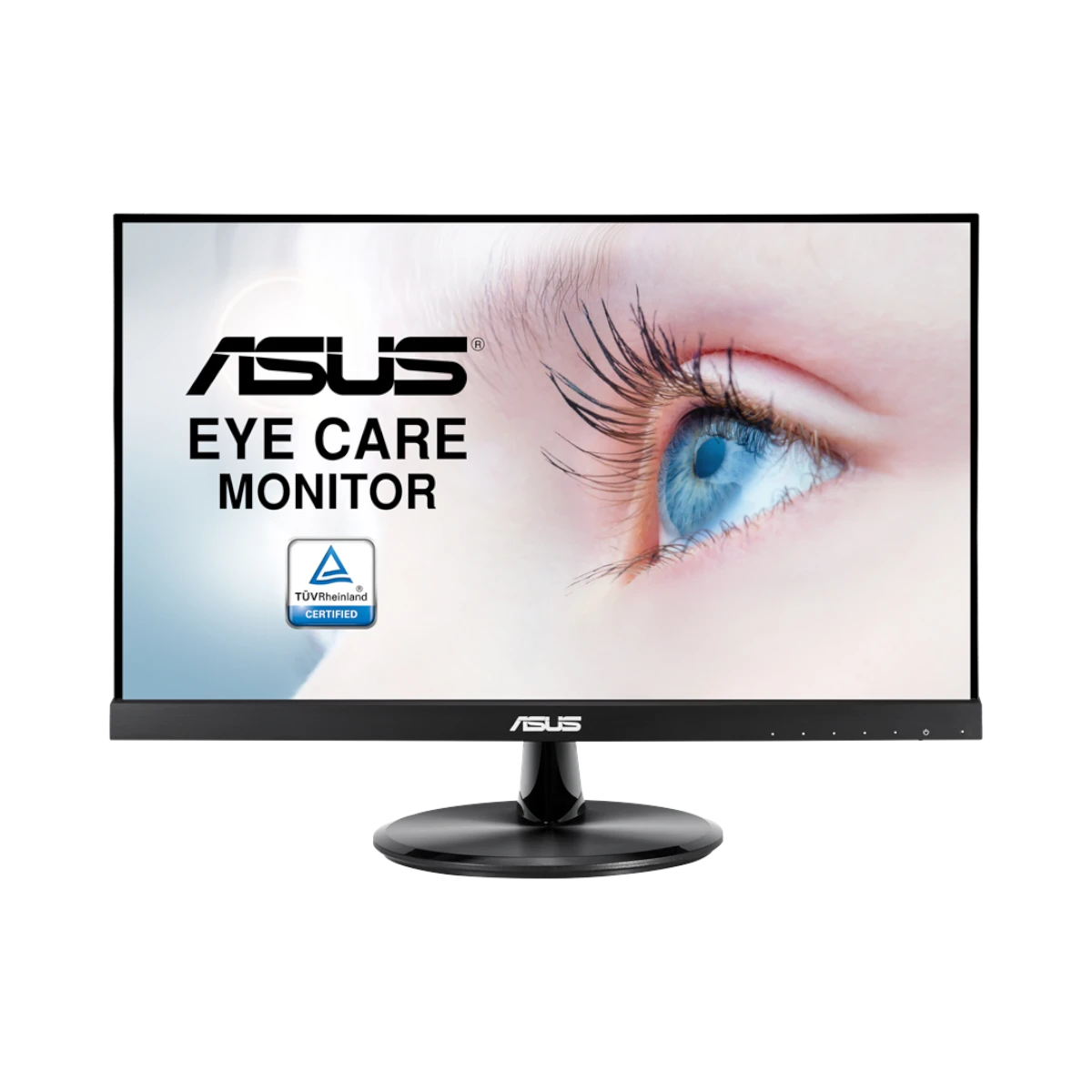 ASUS VP229Q 21.5" 16:9 FreeSync Eye Care IPS Monitor — Being Shipped