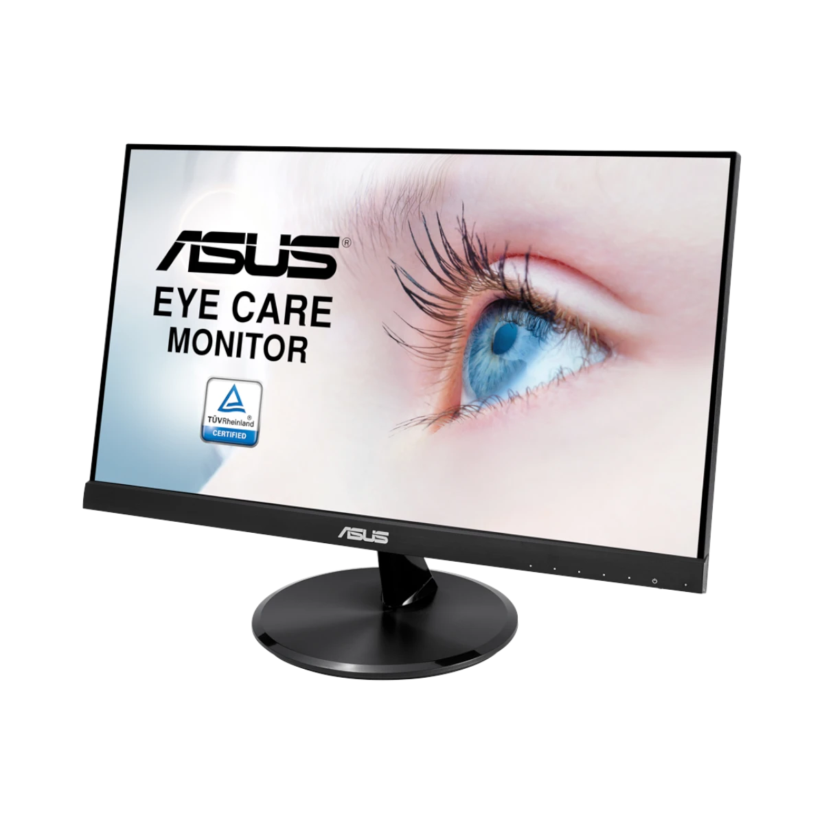 ASUS VP229Q 21.5" 16:9 FreeSync Eye Care IPS Monitor — Being Shipped