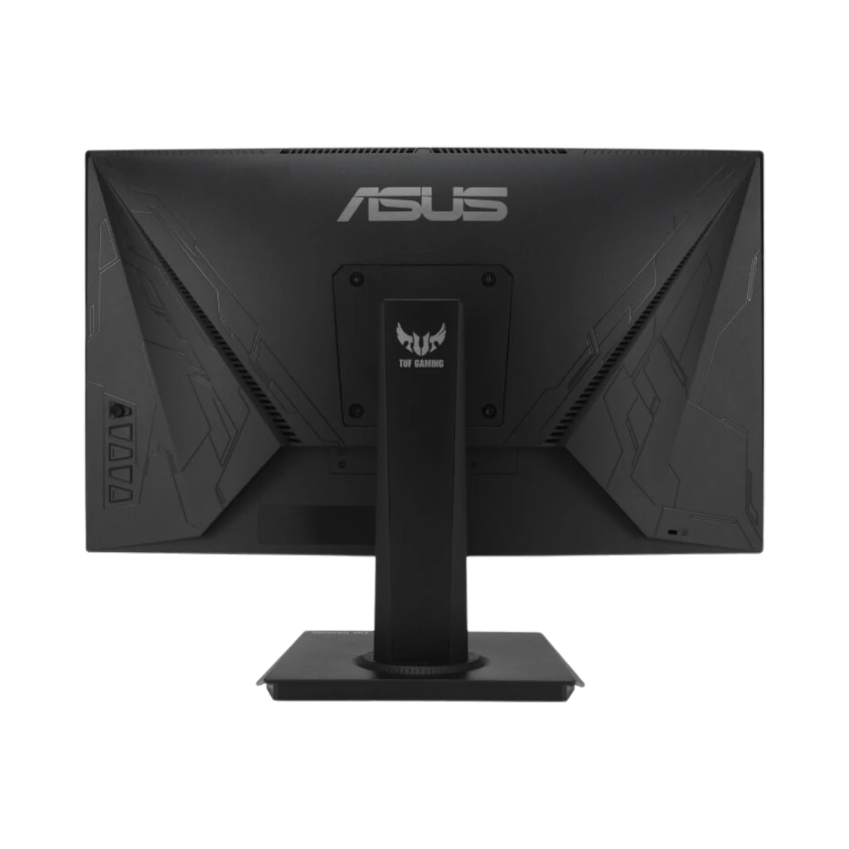 ASUS TUF Gaming VG24VQE 23.6" 16:9 Curved 165 Hz VA Gaming Monitor — Being Shipped