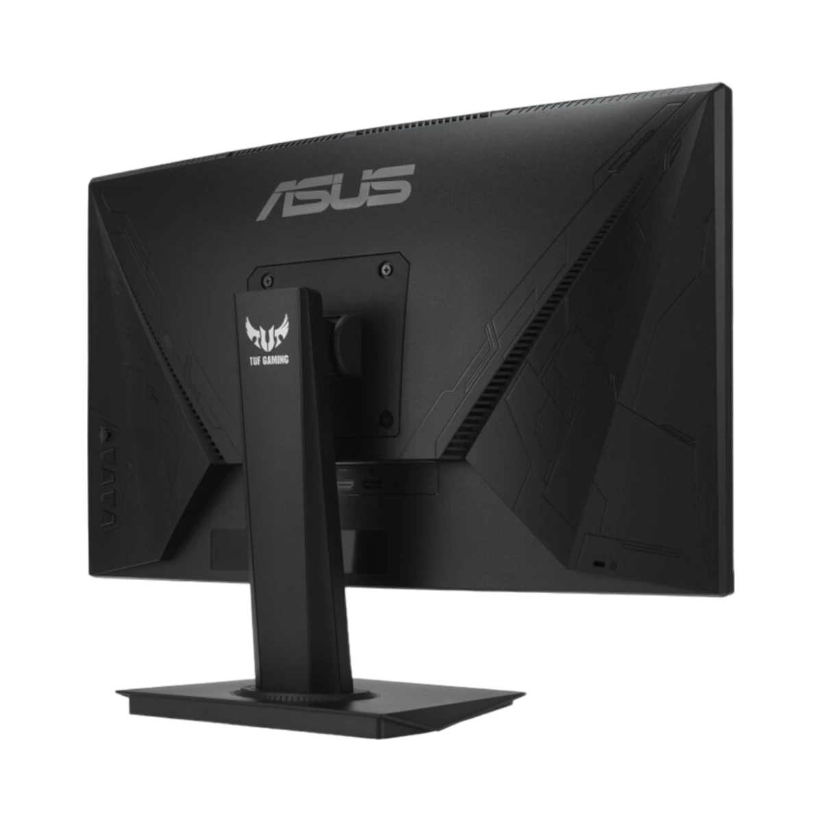 ASUS TUF Gaming VG24VQE 23.6" 16:9 Curved 165 Hz VA Gaming Monitor — Being Shipped