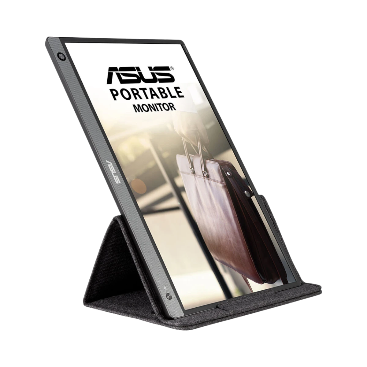 ASUS ZenScreen MB16AH 15.6" 16:9 Portable IPS Monitor — Being Shipped