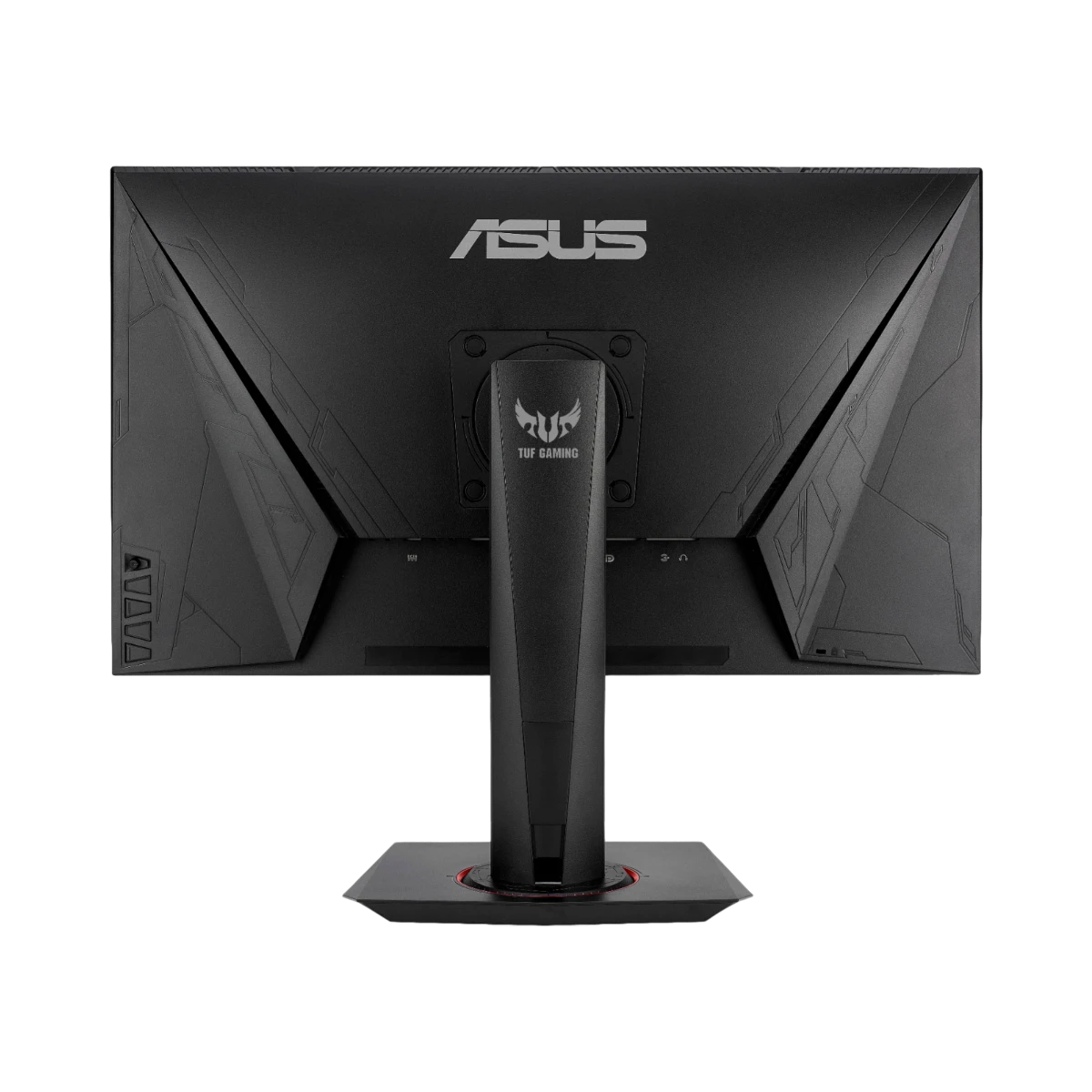 ASUS TUF 27” IPS FHD 165Hz Gaming Monitor — Being Shipped