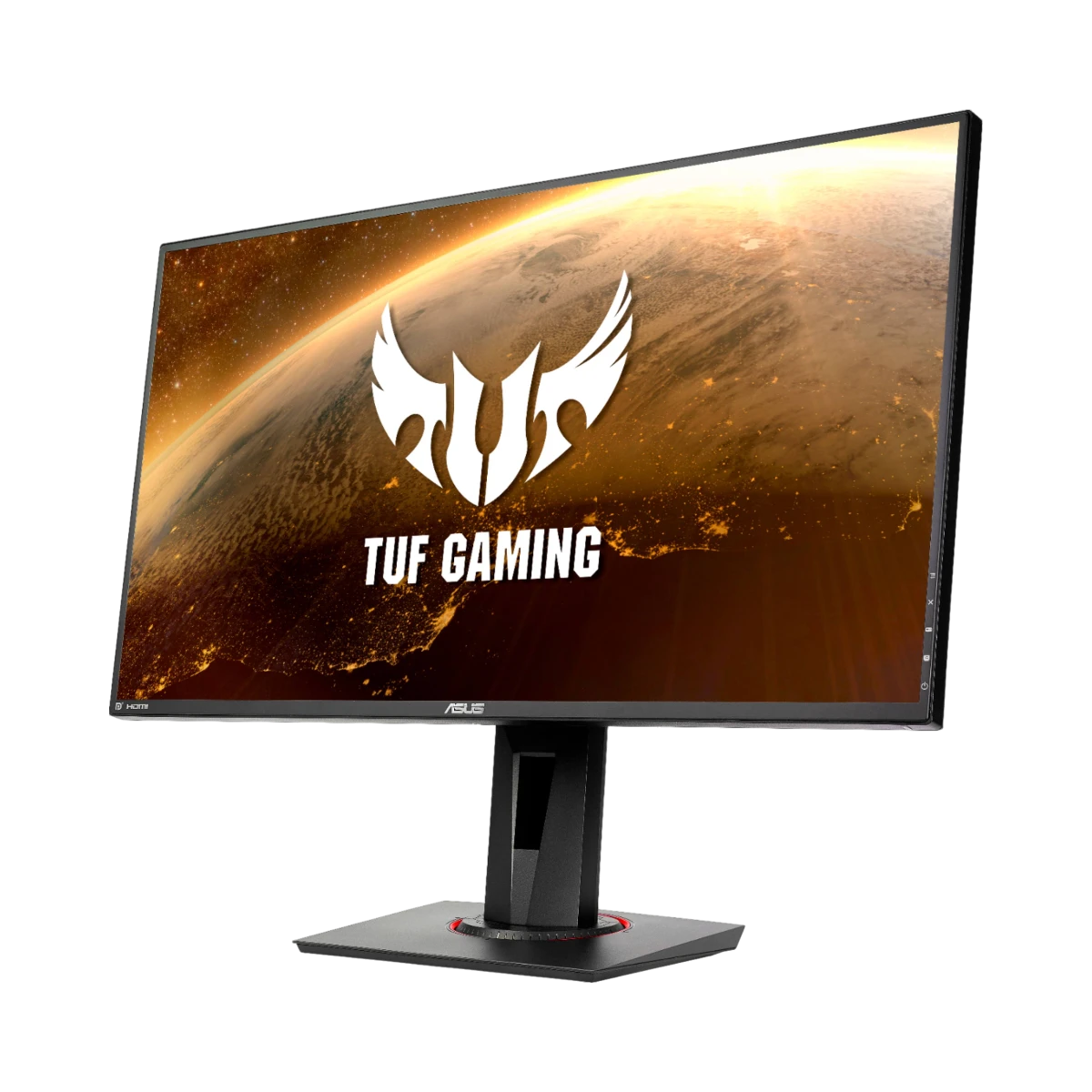 ASUS TUF 27” IPS FHD 165Hz Gaming Monitor — Being Shipped