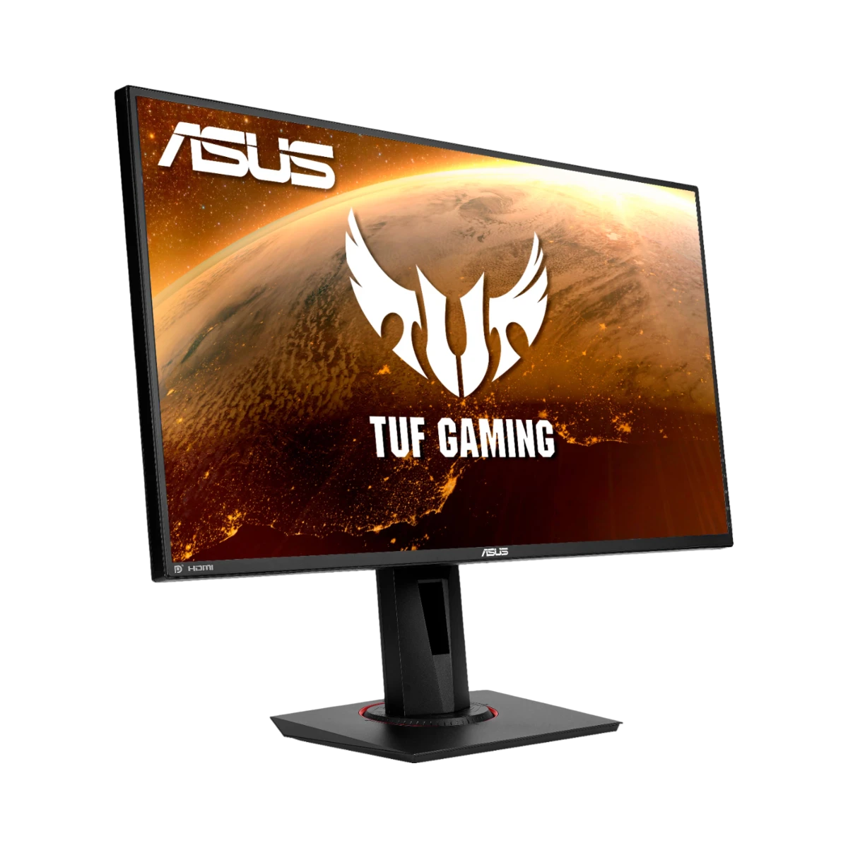 ASUS TUF 27” IPS FHD 165Hz Gaming Monitor — Being Shipped