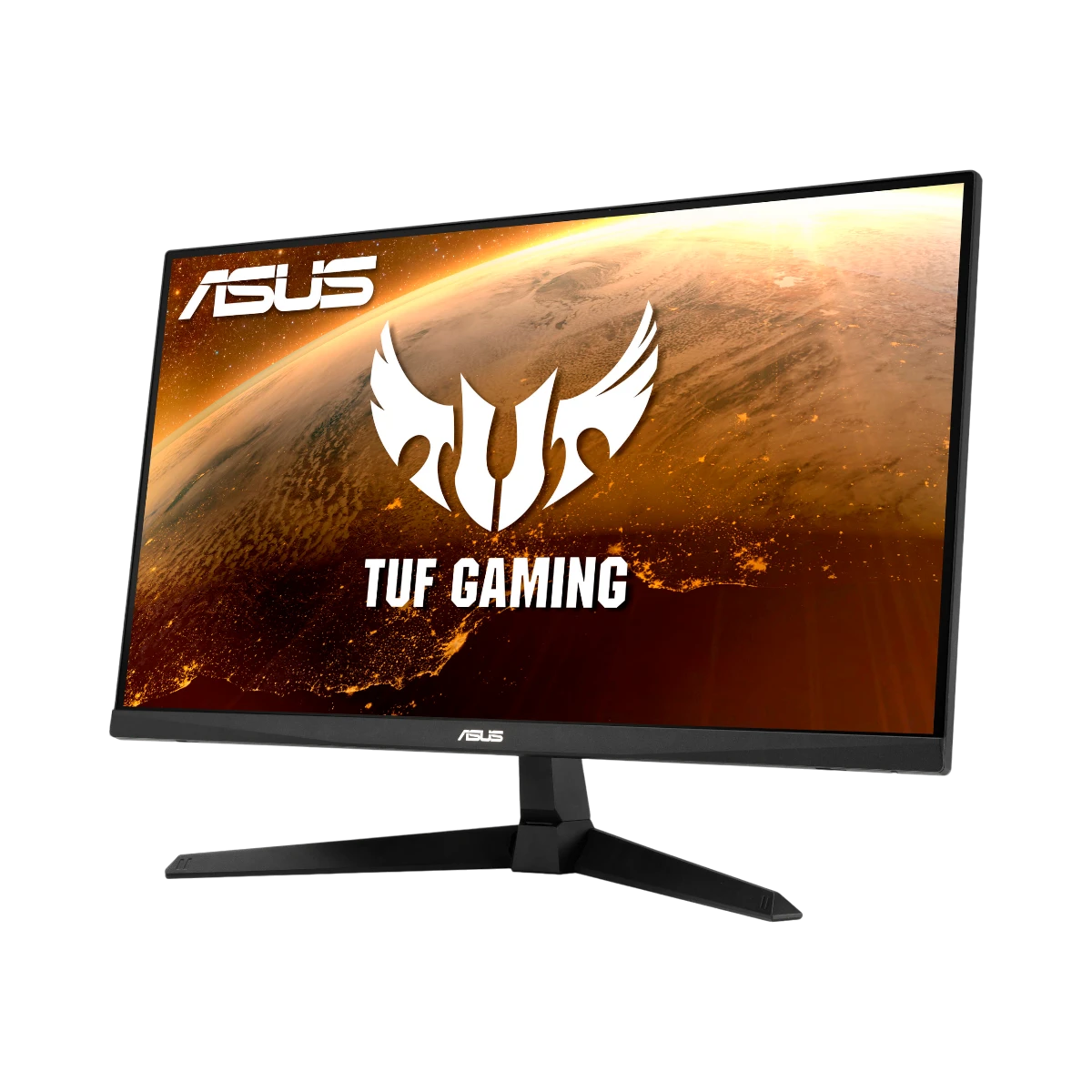 ASUS TUF Gaming VG277Q1A 27" 165 Hz Gaming Monitor — Being Shipped