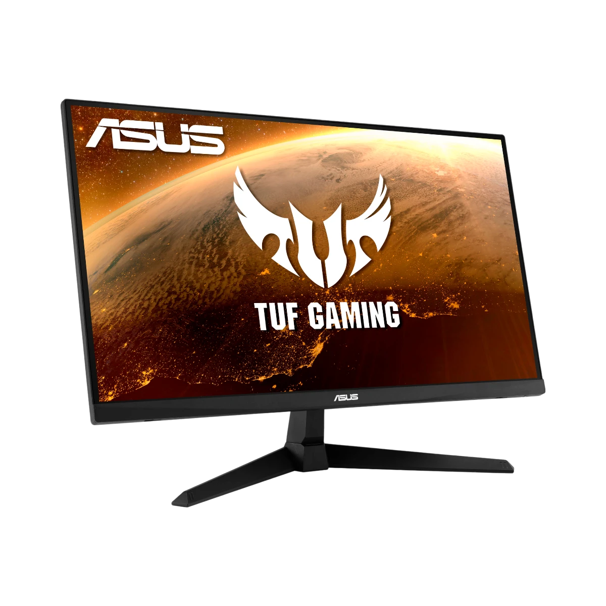 ASUS TUF Gaming VG277Q1A 27" 165 Hz Gaming Monitor — Being Shipped