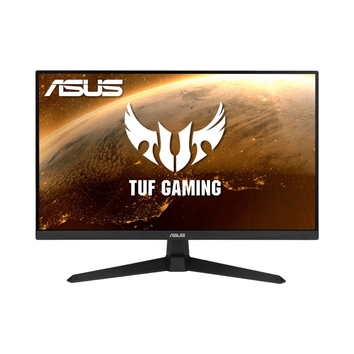 ASUS TUF Gaming VG277Q1A 27" 165 Hz Gaming Monitor — Being Shipped