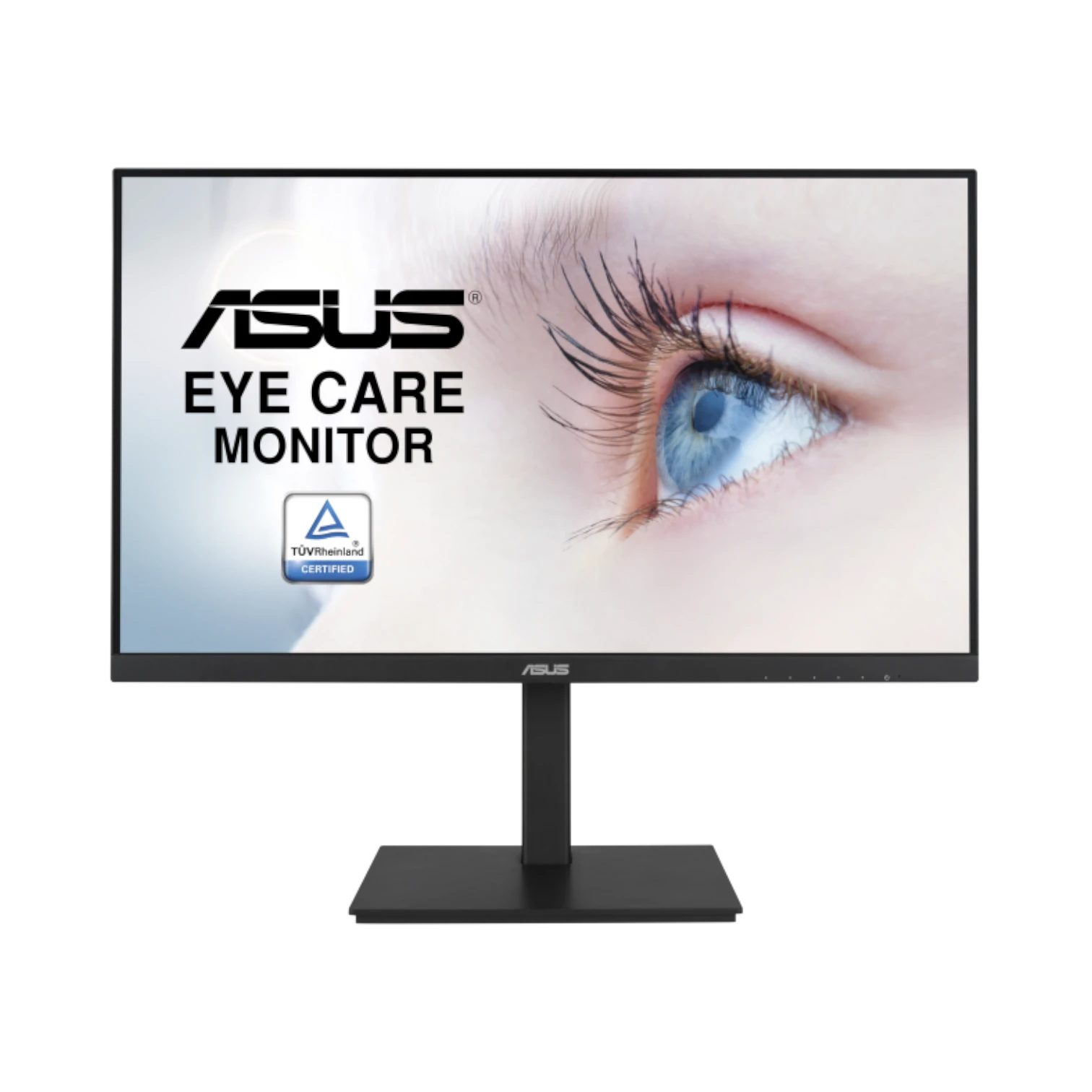 ASUS VA27DQSB 27" 16:9 Adaptive-Sync Eye Care IPS Monitor — Being Shipped