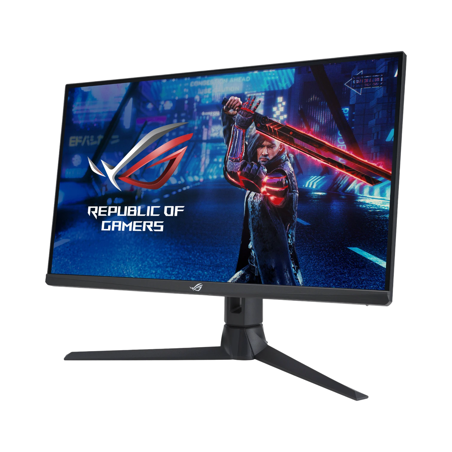 ASUS ROG Strix 27" HDR10 170 Hz Gaming Monitor — Being Shipped