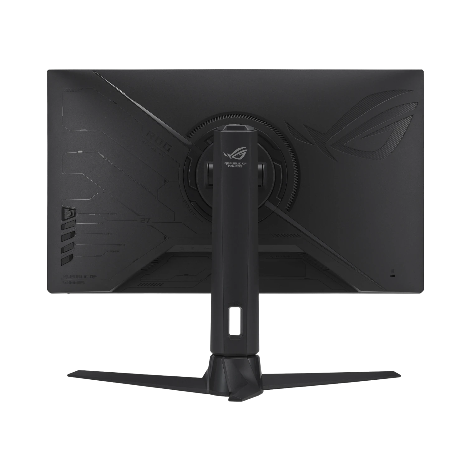 ASUS ROG Strix 27" HDR10 170 Hz Gaming Monitor — Being Shipped