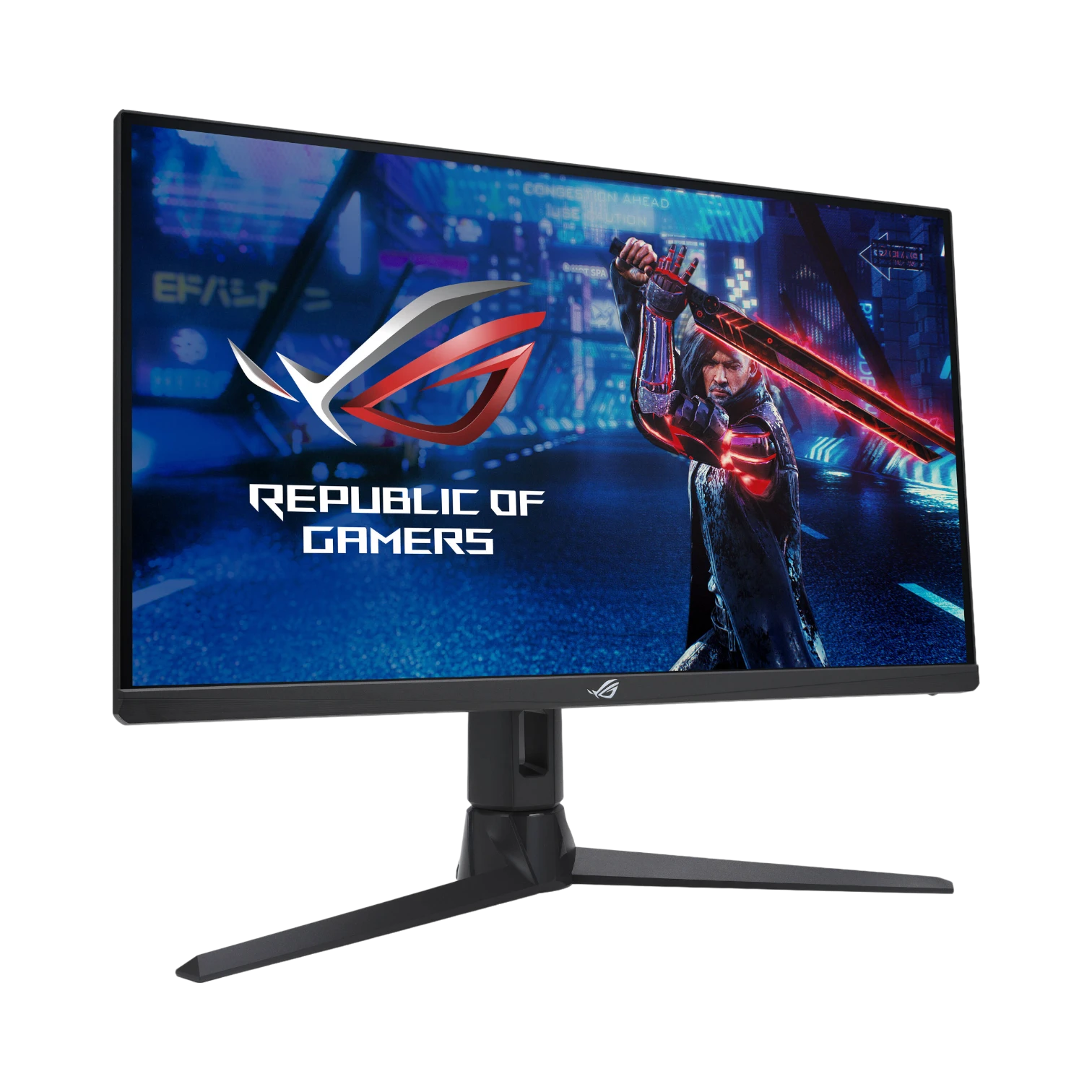 ASUS ROG Strix 27" HDR10 170 Hz Gaming Monitor — Being Shipped