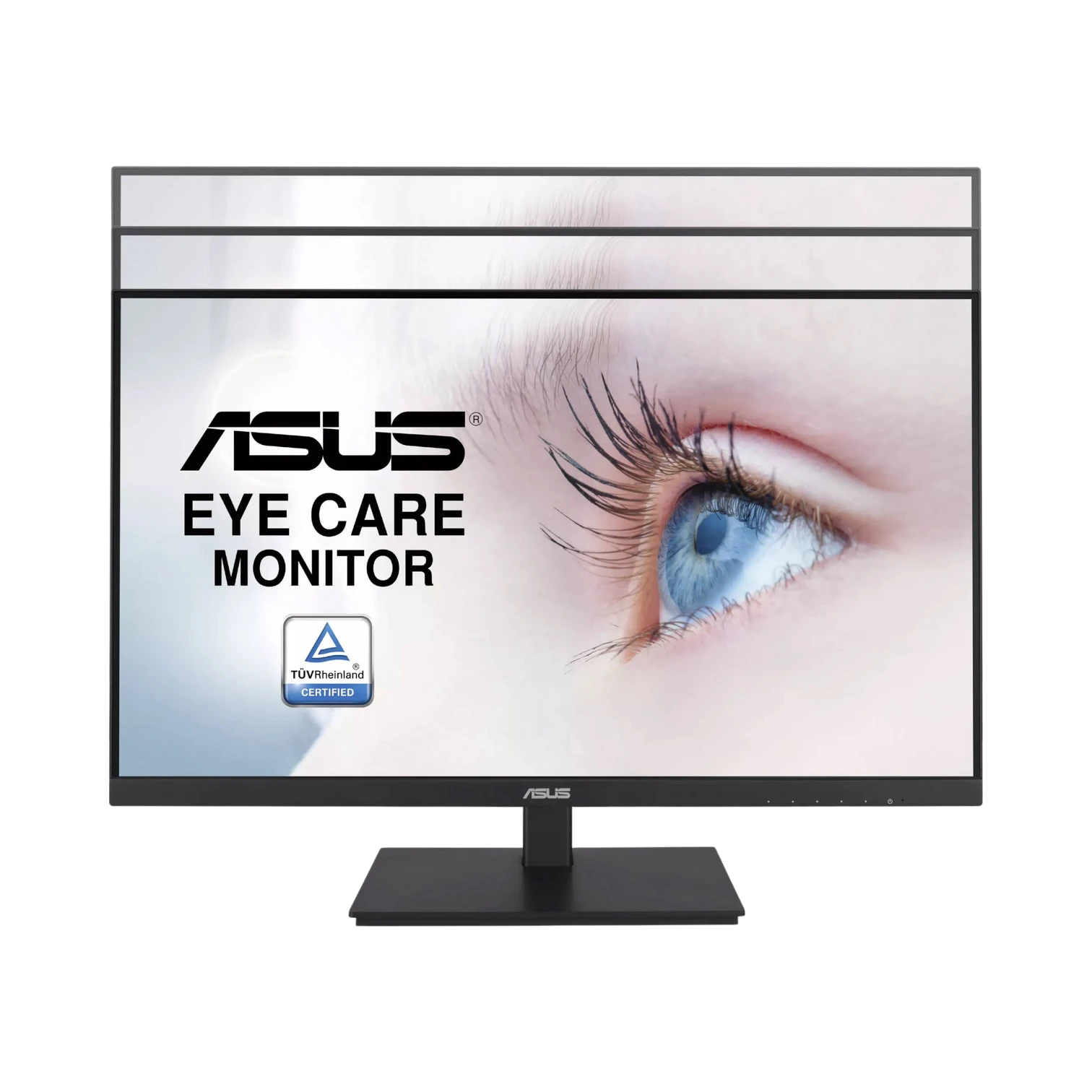 ASUS VA24DQSB 23.8" 16:9 FreeSync Eye Care IPS Monitor — Being Shipped