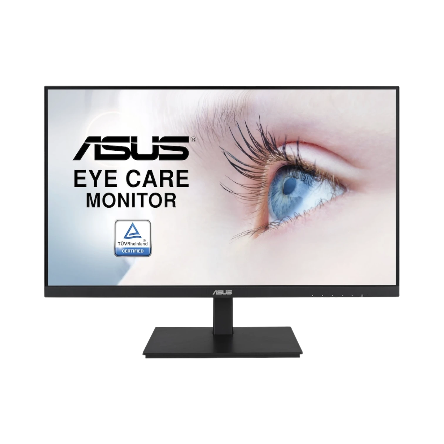 ASUS VA24DQSB 23.8" 16:9 FreeSync Eye Care IPS Monitor — Being Shipped