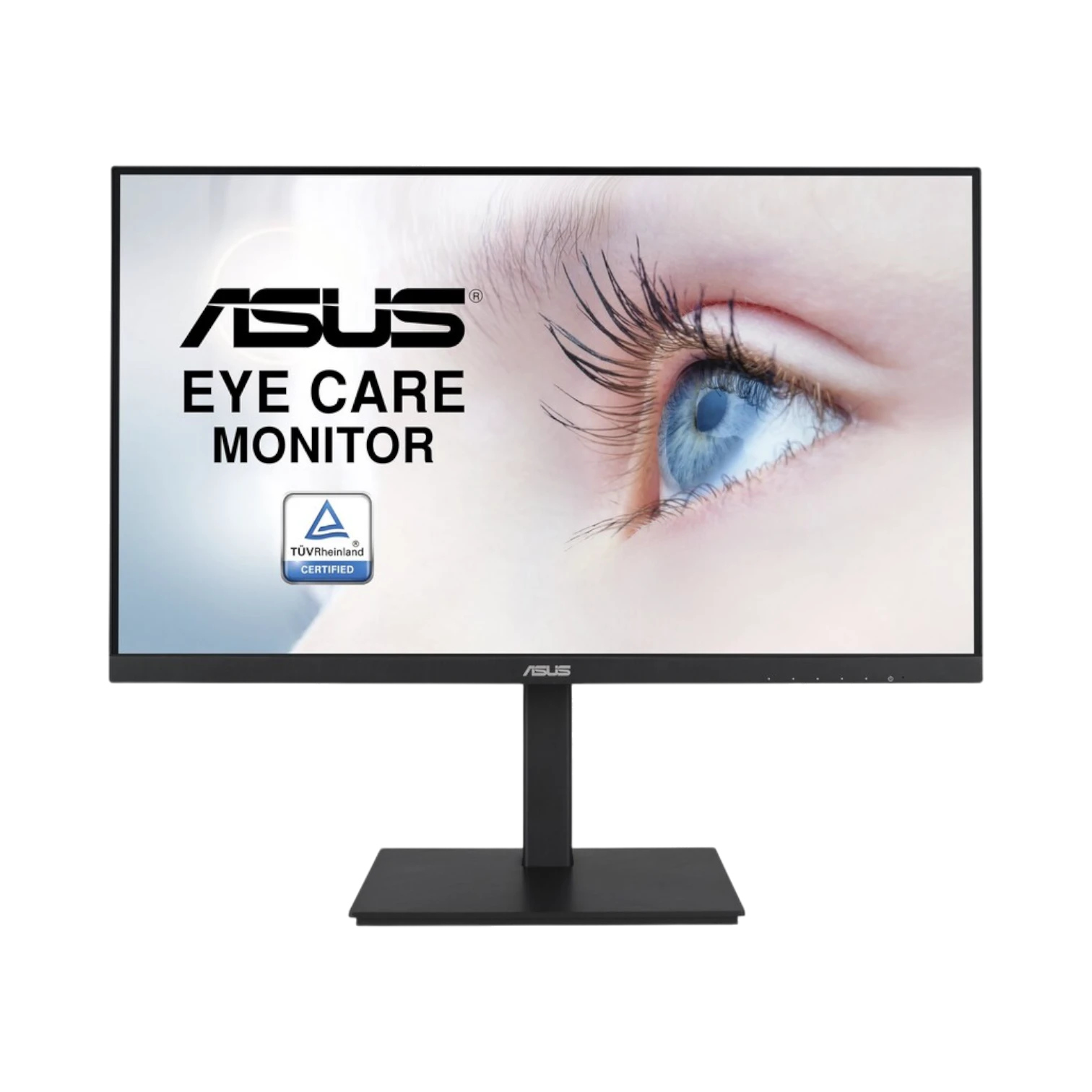 ASUS VA24DQSB 23.8" 16:9 FreeSync Eye Care IPS Monitor — Being Shipped