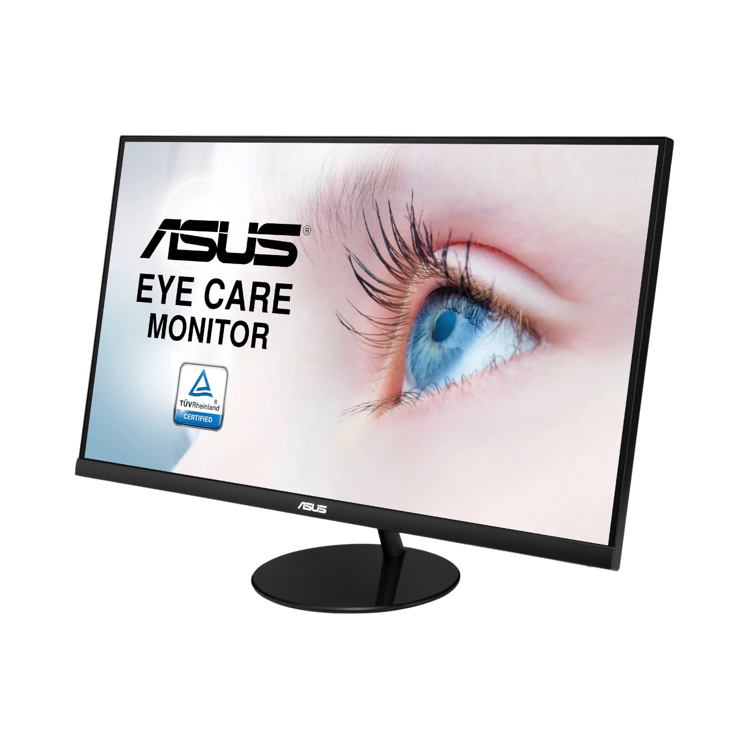 ASUS Eye Care VL249HE 23.8" 16:9 FreeSync IPS Monitor — Being Shipped