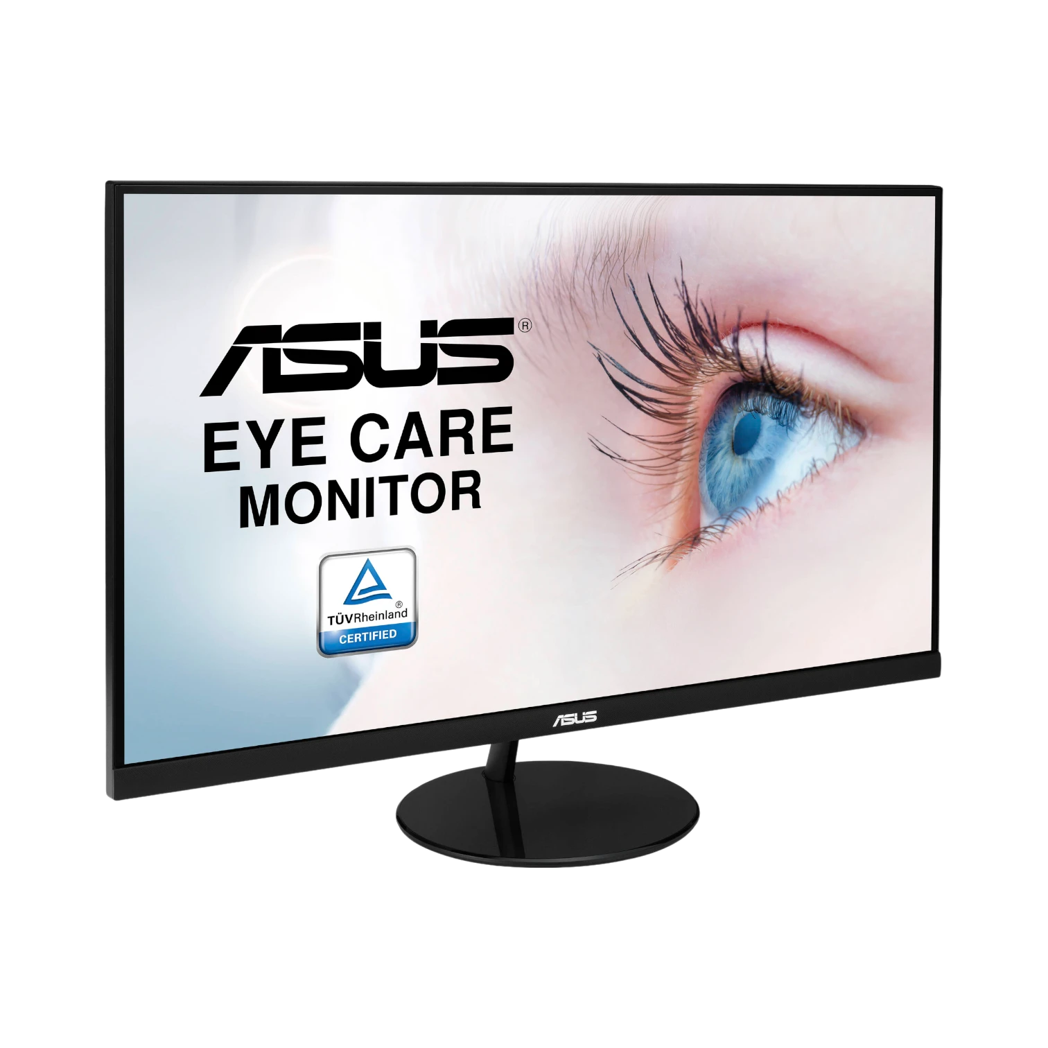 ASUS Eye Care VL249HE 23.8" 16:9 FreeSync IPS Monitor — Being Shipped