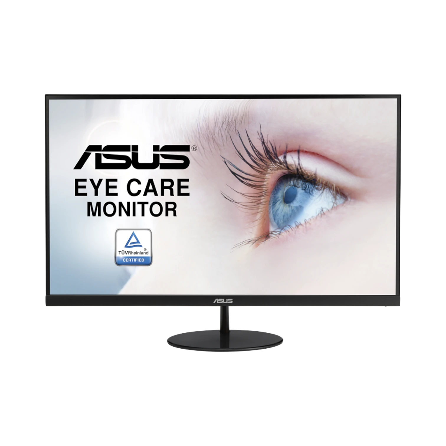 ASUS Eye Care VL249HE 23.8" 16:9 FreeSync IPS Monitor — Being Shipped