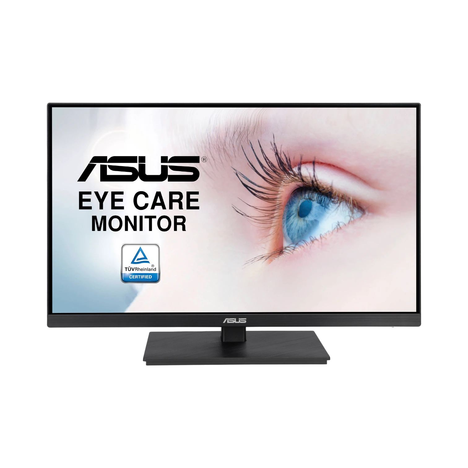 ASUS VA24EQSB 23.8" FHD Eye Care Monitor — Being Shipped