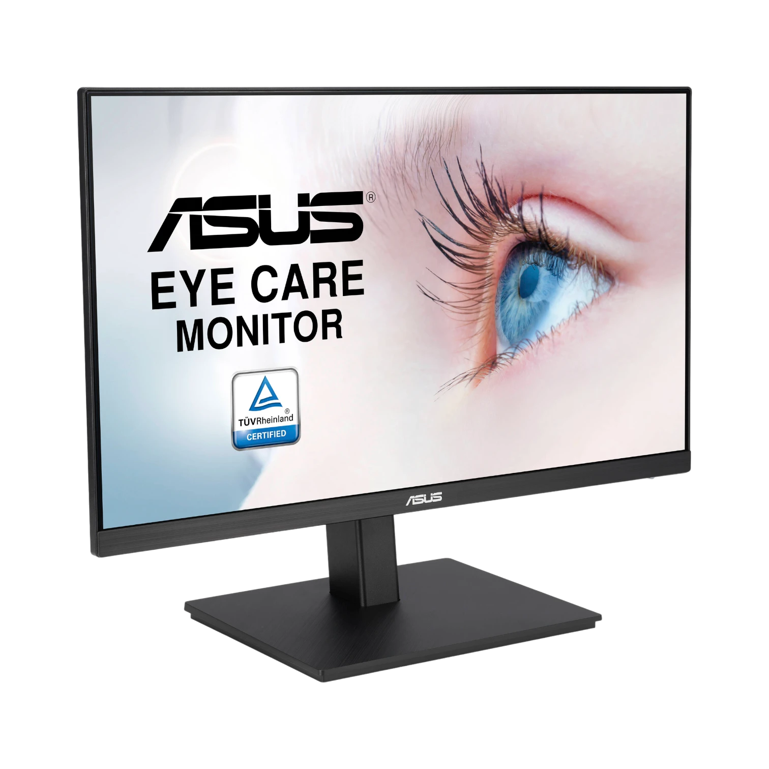 ASUS VA24EQSB 23.8" FHD Eye Care Monitor — Being Shipped