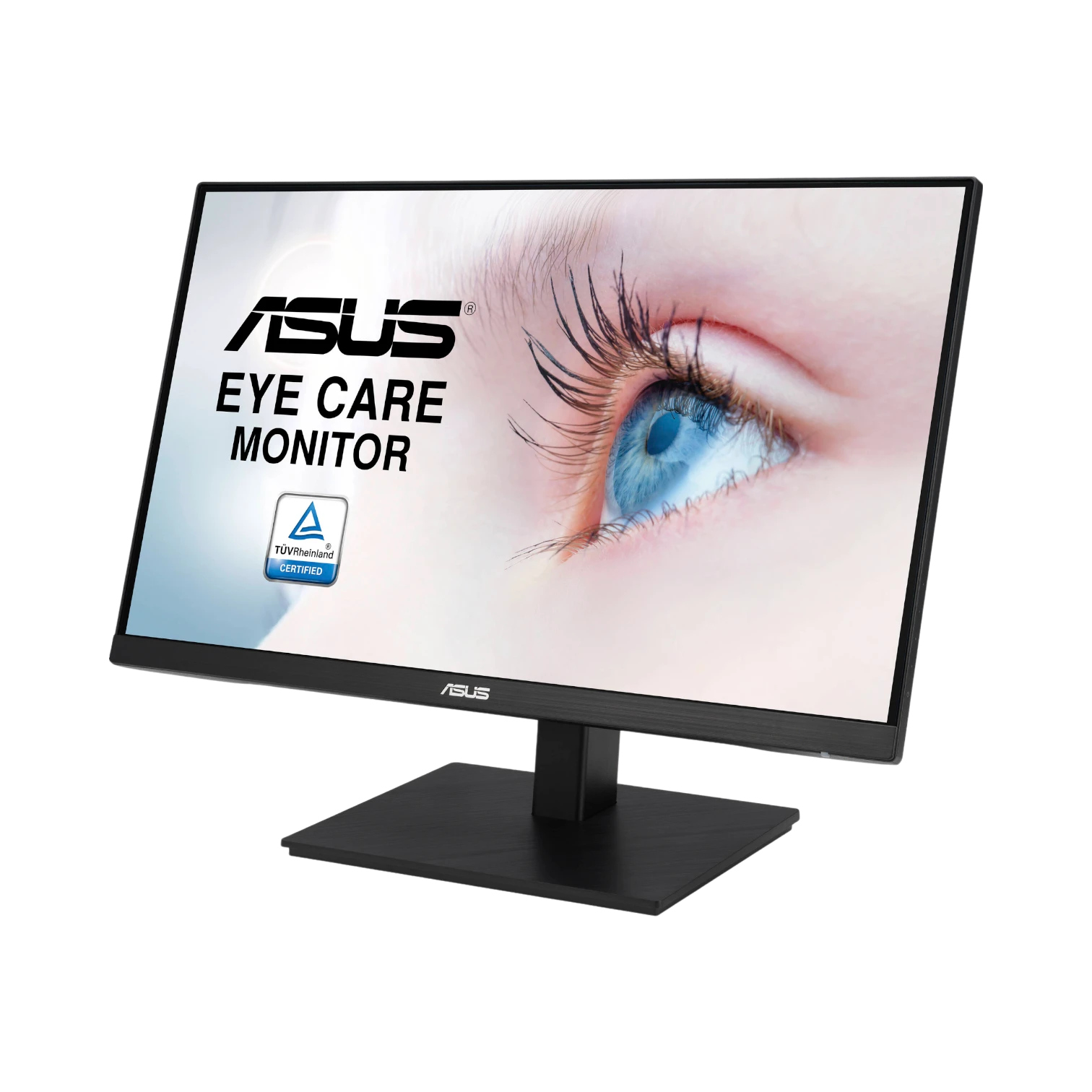 ASUS VA24EQSB 23.8" FHD Eye Care Monitor — Being Shipped