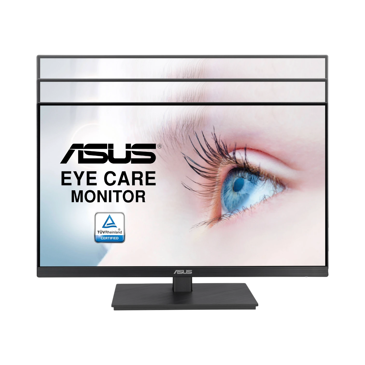 ASUS VA24EQSB 23.8" FHD Eye Care Monitor — Being Shipped