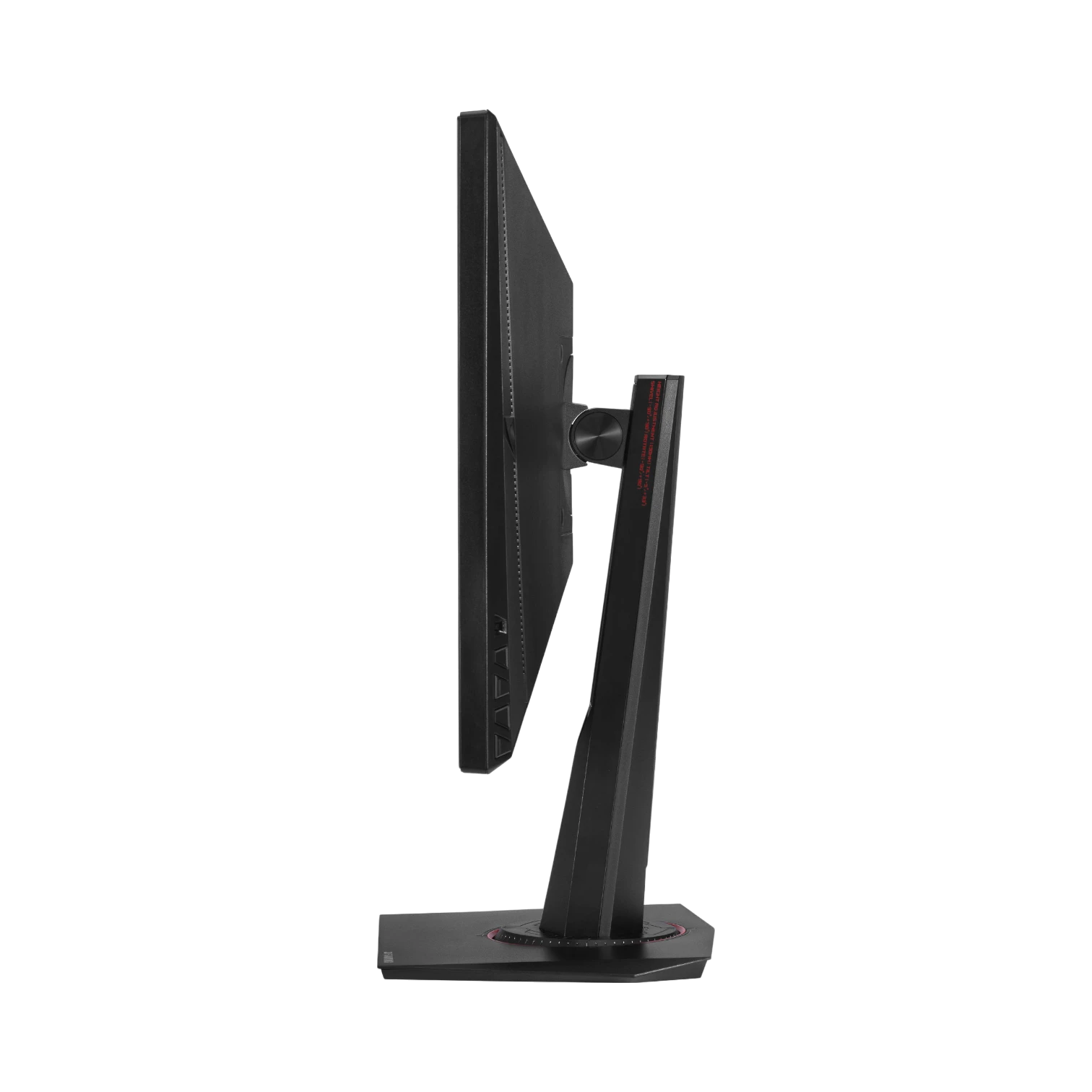 ASUS TUF Gaming VG27BQ 27" 16:9 HDR 165 Hz Adaptive-Sync TN Monitor — Being Shipped