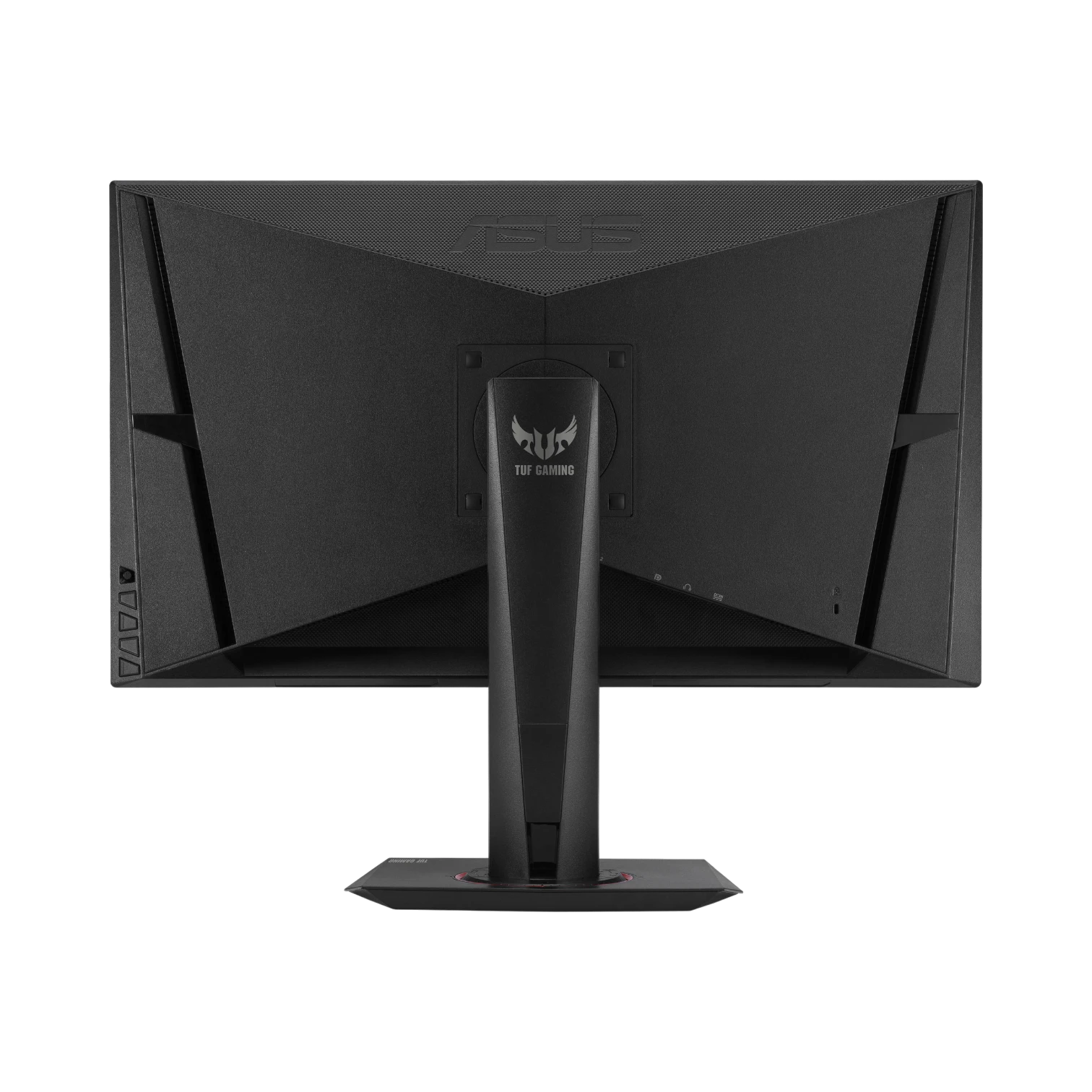 ASUS TUF Gaming VG27BQ 27" 16:9 HDR 165 Hz Adaptive-Sync TN Monitor — Being Shipped