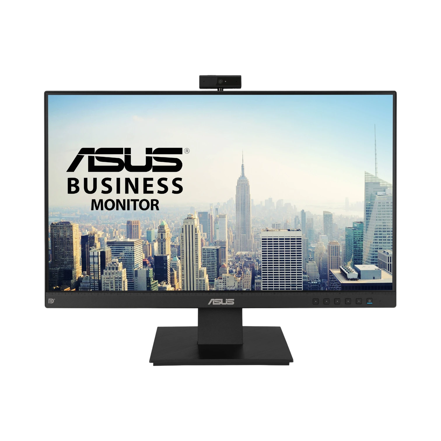 ASUS BE24EQK 23.8" 16:9 IPS Business Monitor with Webcam — Being Shipped