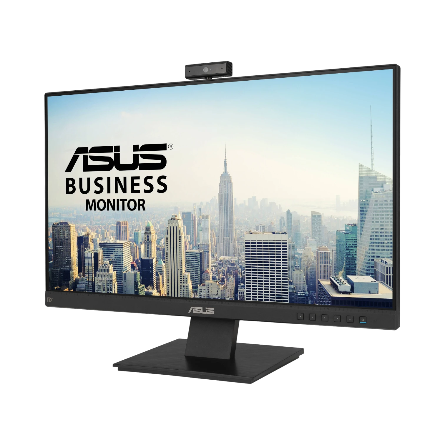 ASUS BE24EQK 23.8" 16:9 IPS Business Monitor with Webcam — Being Shipped