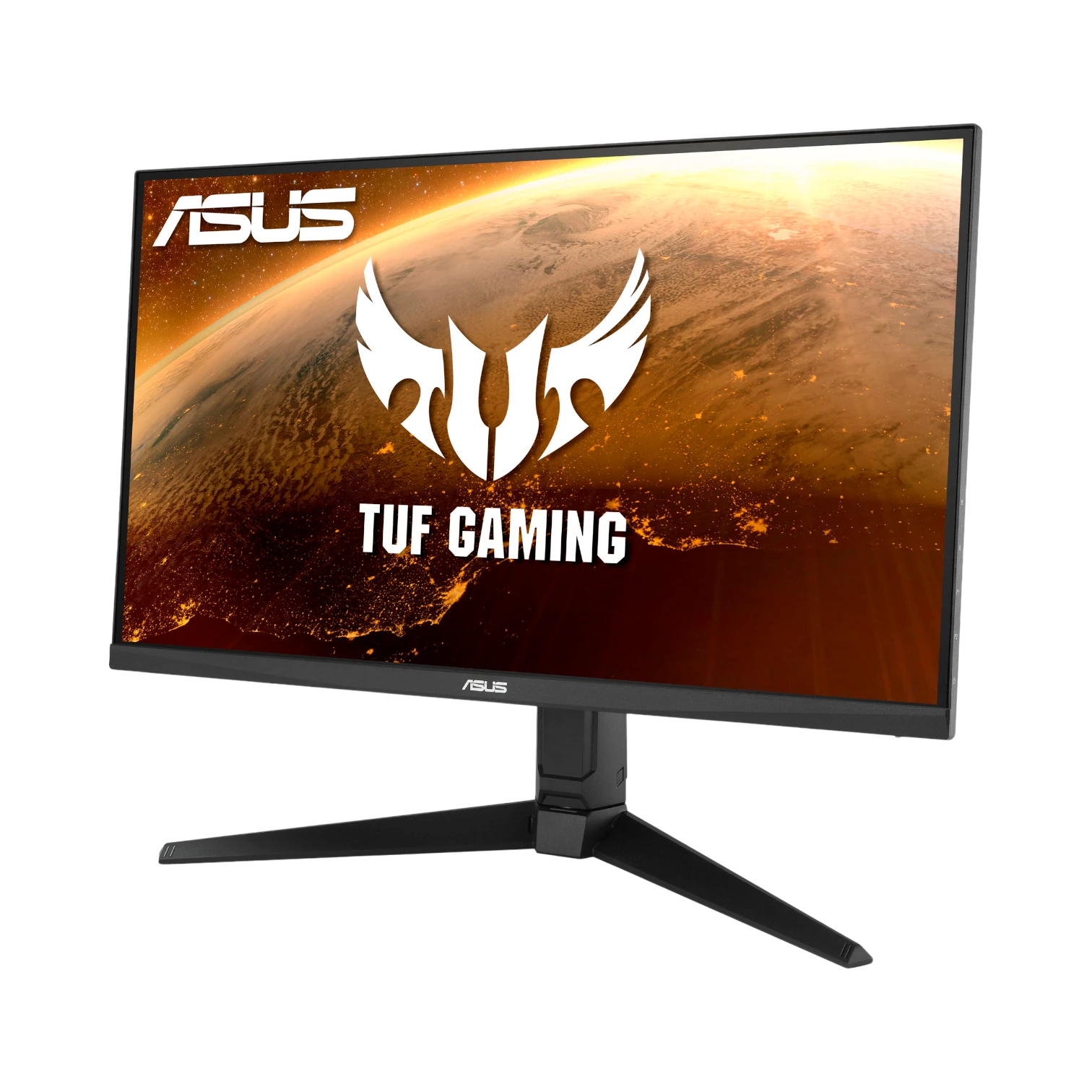 ASUS TUF Gaming VG279QL1A 27" 16:9 165 Hz FreeSync HDR IPS Gaming Monitor — Being Shipped