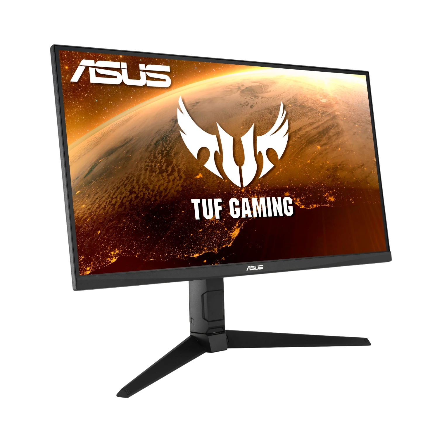 ASUS TUF Gaming VG279QL1A 27" 16:9 165 Hz FreeSync HDR IPS Gaming Monitor — Being Shipped