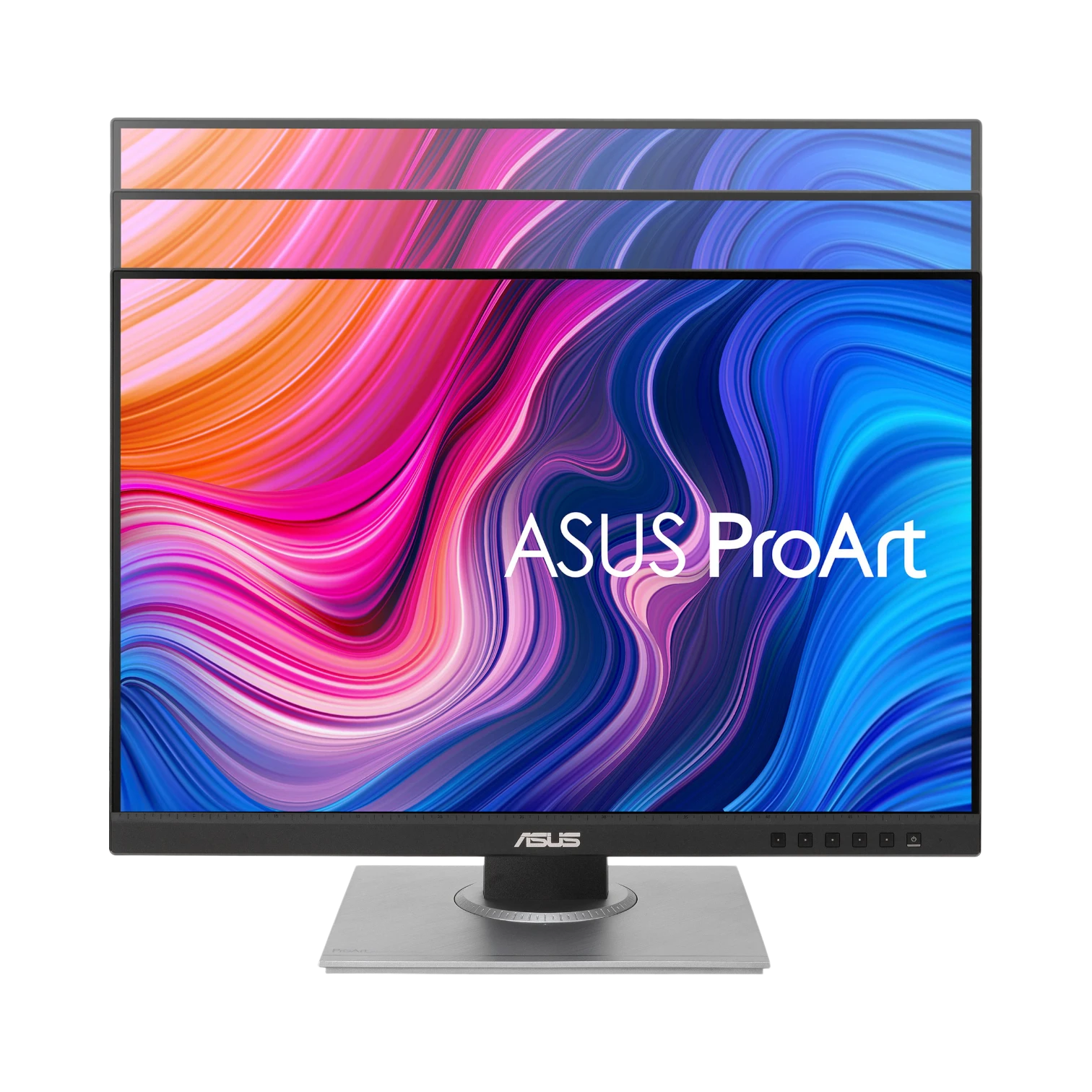 ASUS ProArt Display PA248QV 24.1" 16:10 Adaptive-Sync IPS Monitor — Being Shipped