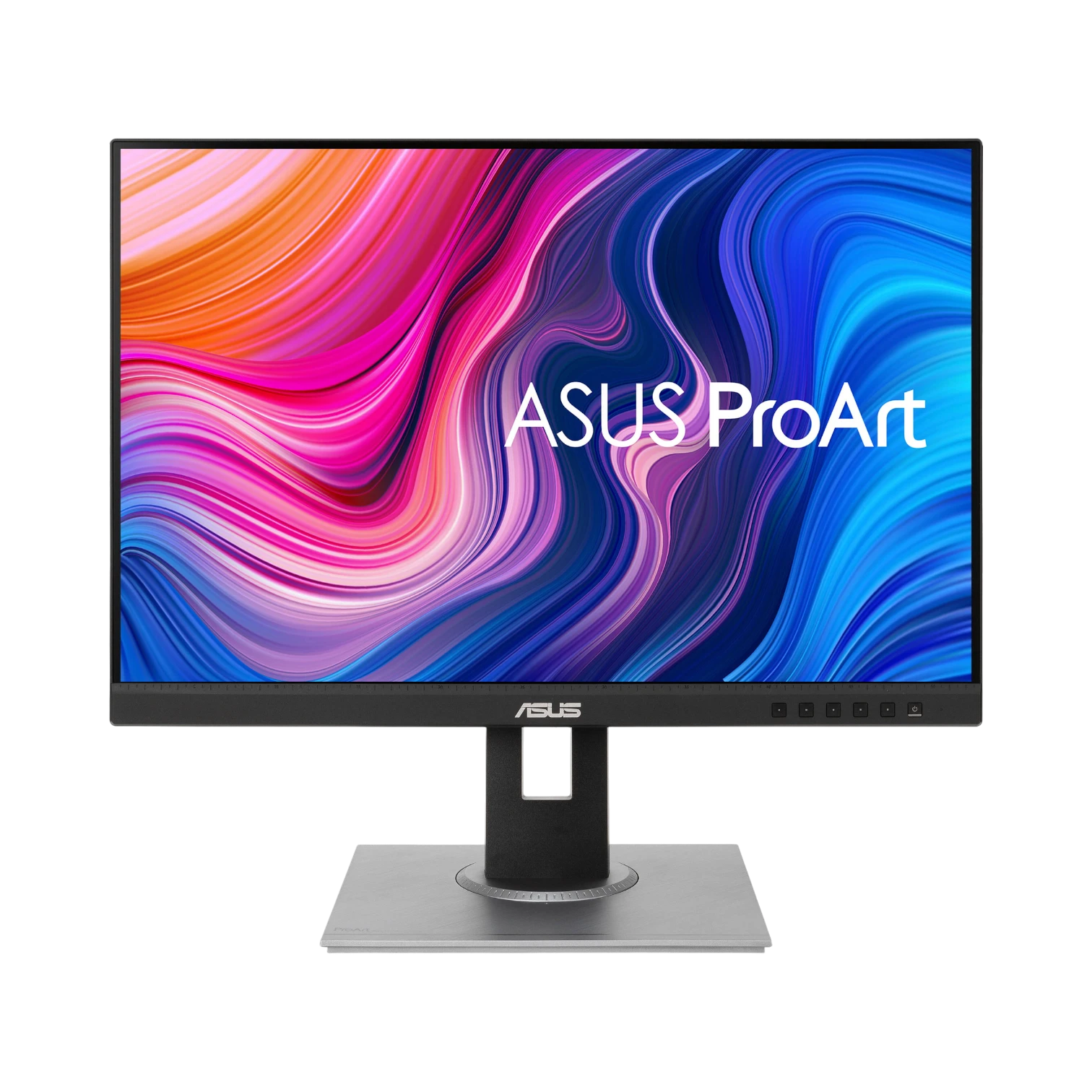 ASUS ProArt Display PA248QV 24.1" 16:10 Adaptive-Sync IPS Monitor — Being Shipped