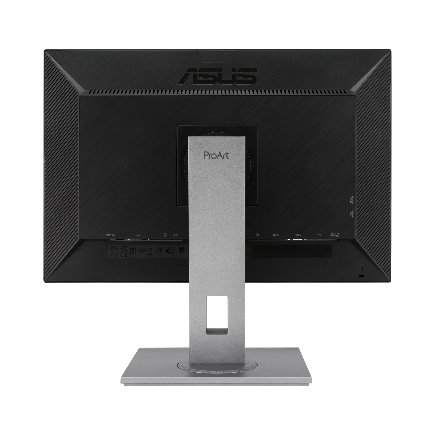 ASUS ProArt Display PA248QV 24.1" 16:10 Adaptive-Sync IPS Monitor — Being Shipped