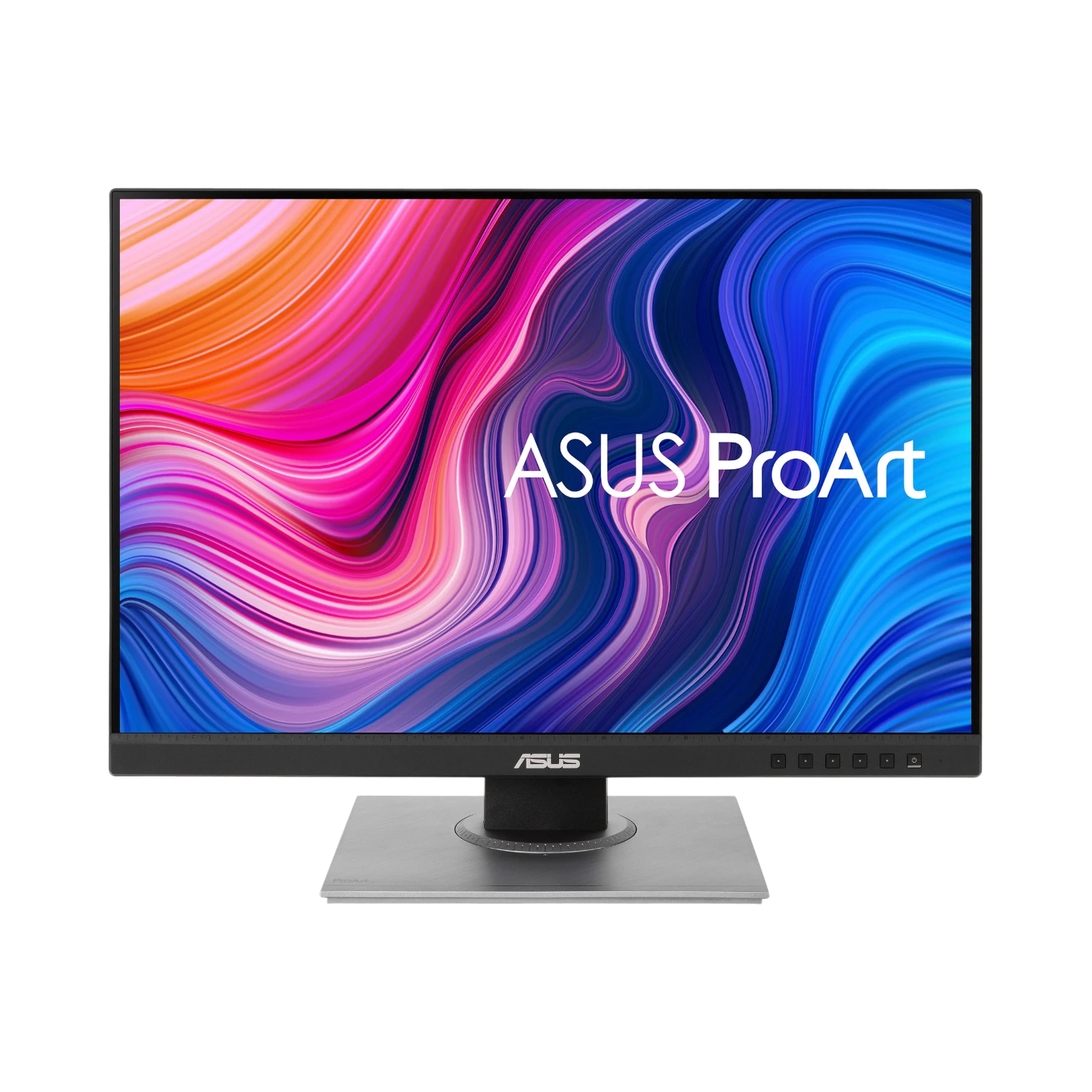 ASUS ProArt Display PA248QV 24.1" 16:10 Adaptive-Sync IPS Monitor — Being Shipped