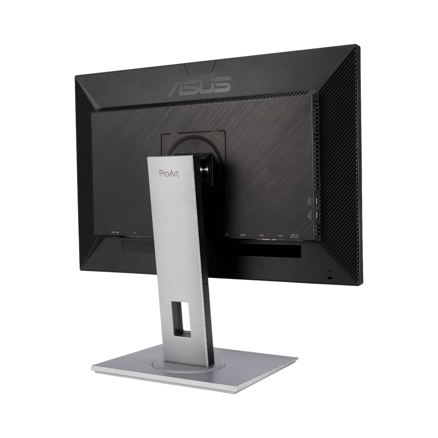 ASUS ProArt Display PA248QV 24.1" 16:10 Adaptive-Sync IPS Monitor — Being Shipped