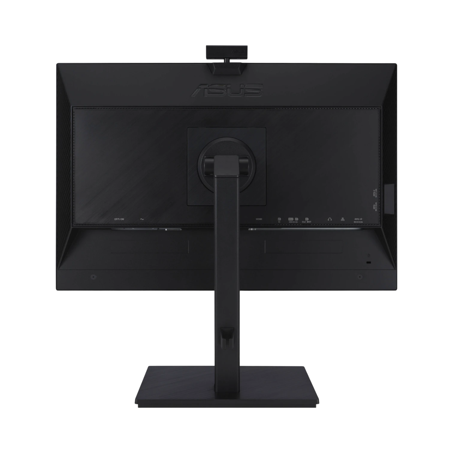 ASUS BE24ECSNK 23.8" Video Conferencing Monitor — Being Shipped