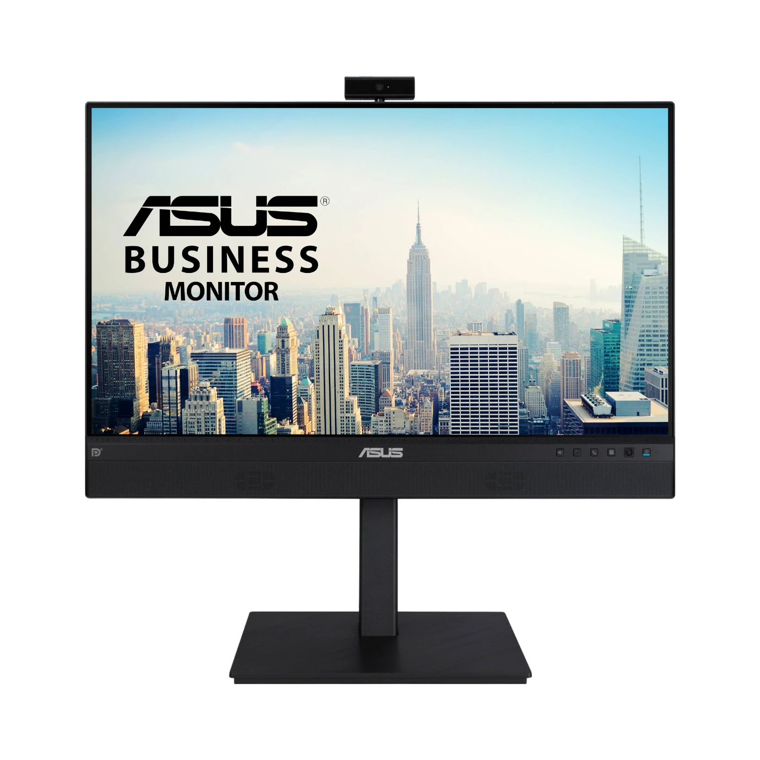 ASUS BE24ECSNK 23.8" Video Conferencing Monitor — Being Shipped