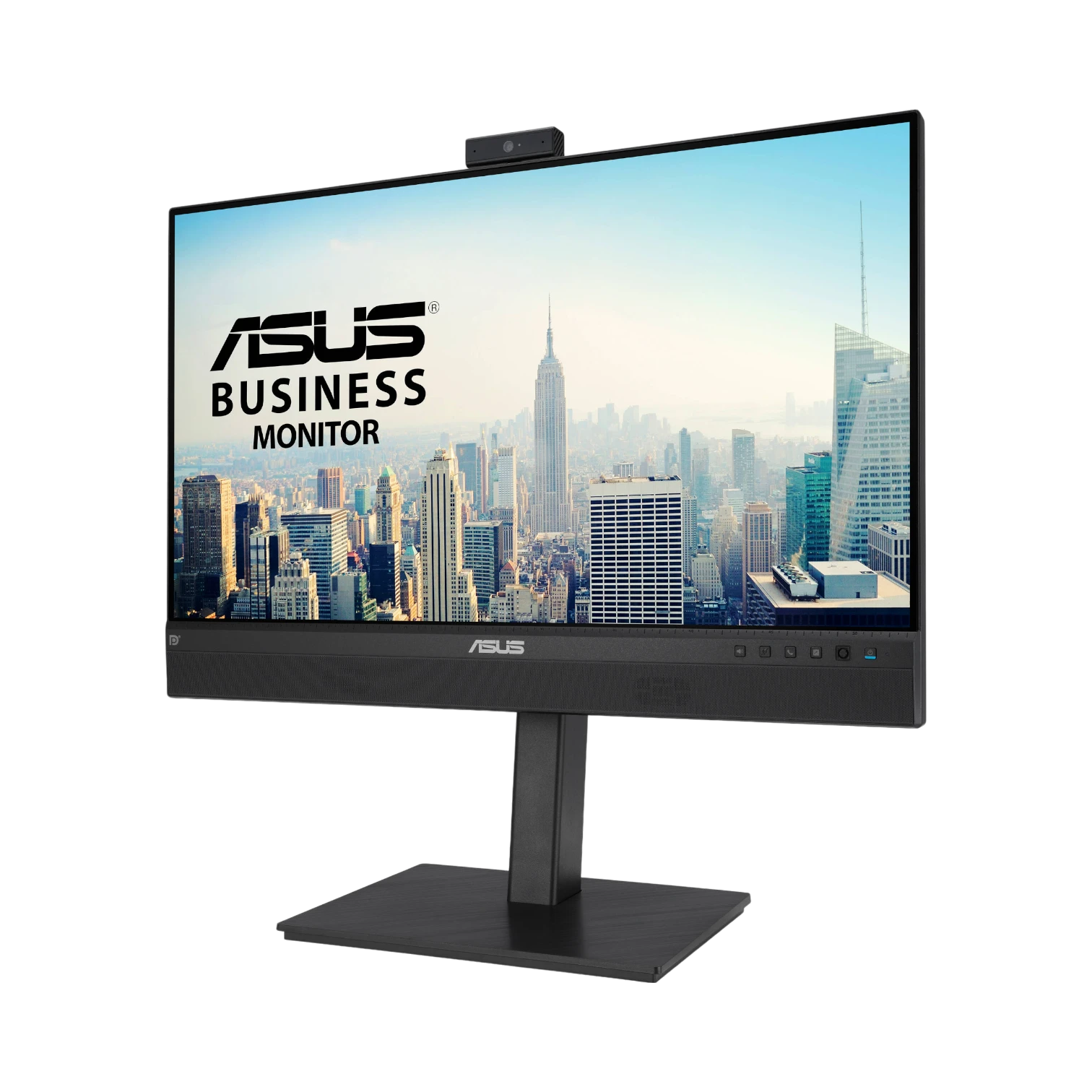 ASUS BE24ECSNK 23.8" Video Conferencing Monitor — Being Shipped