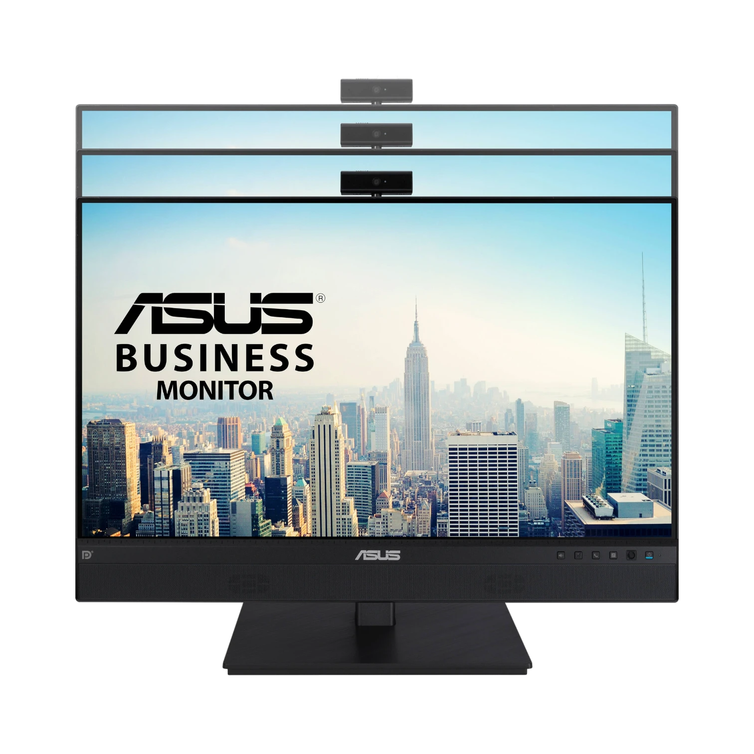 ASUS BE24ECSNK 23.8" Video Conferencing Monitor — Being Shipped