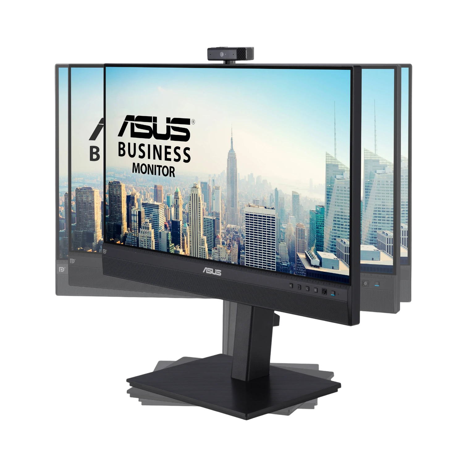 ASUS BE24ECSNK 23.8" Video Conferencing Monitor — Being Shipped