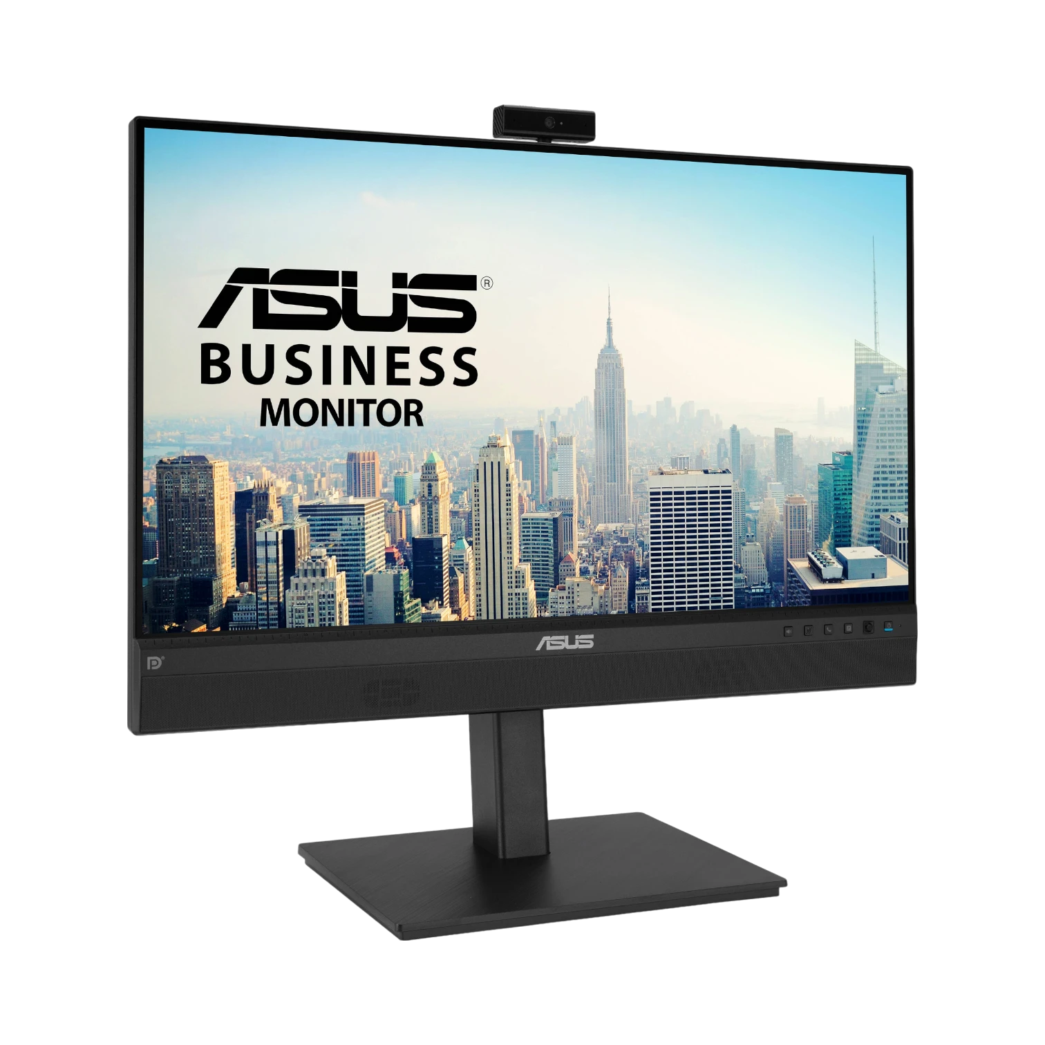 ASUS BE24ECSNK 23.8" Video Conferencing Monitor — Being Shipped