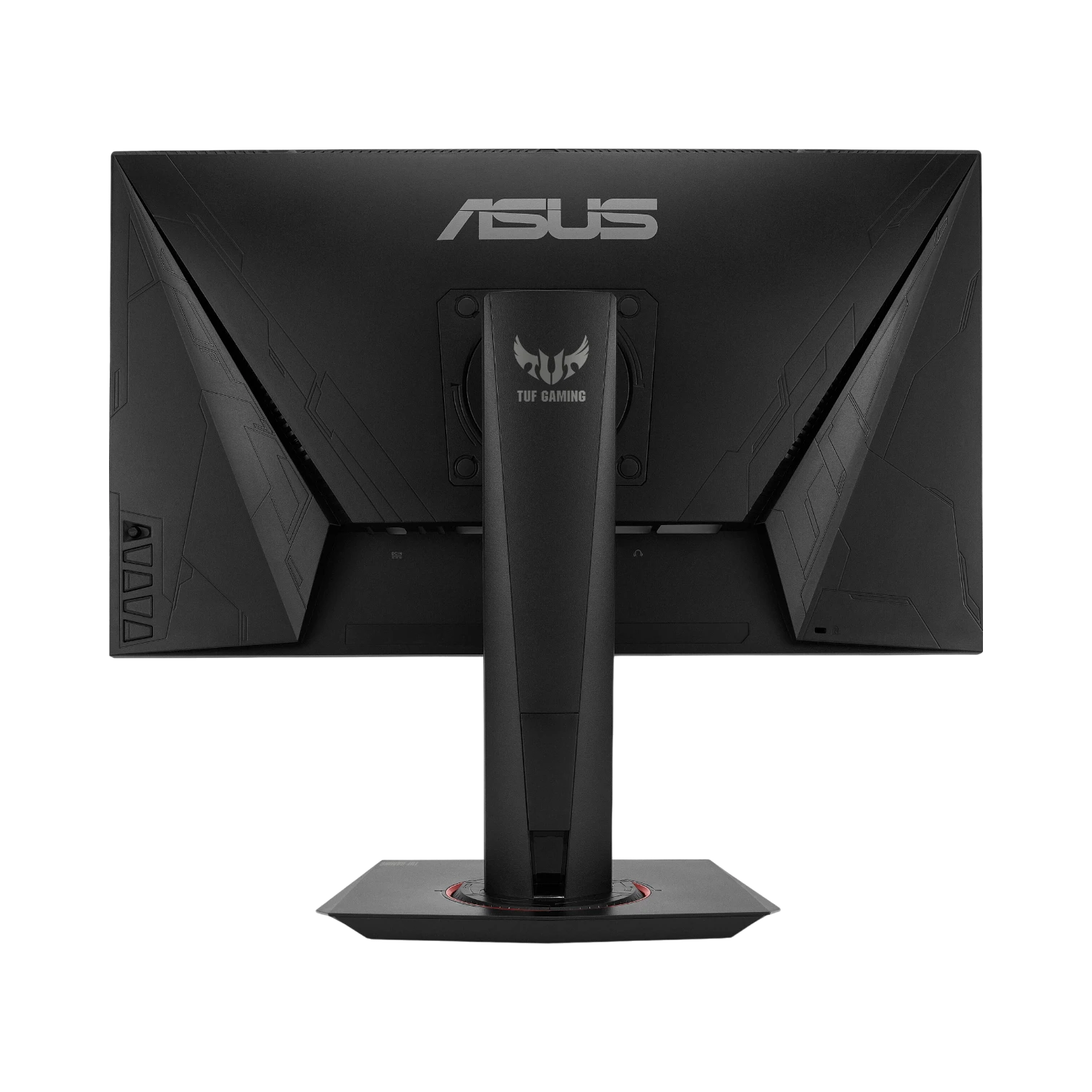 ASUS TUF Gaming VG259QR 24.5" 16:9 165 Hz IPS Gaming Monitor — Being Shipped