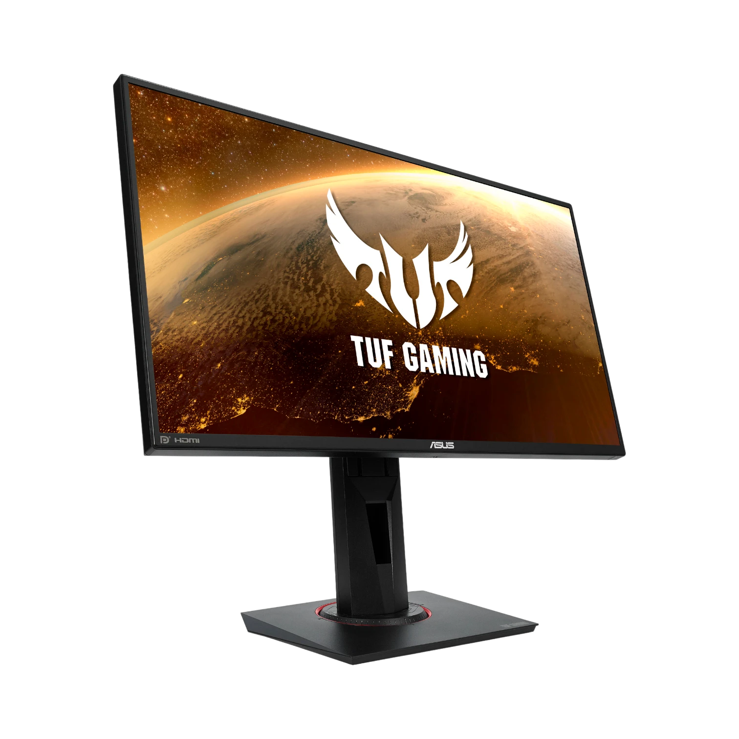 ASUS TUF Gaming VG259QR 24.5" 16:9 165 Hz IPS Gaming Monitor — Being Shipped