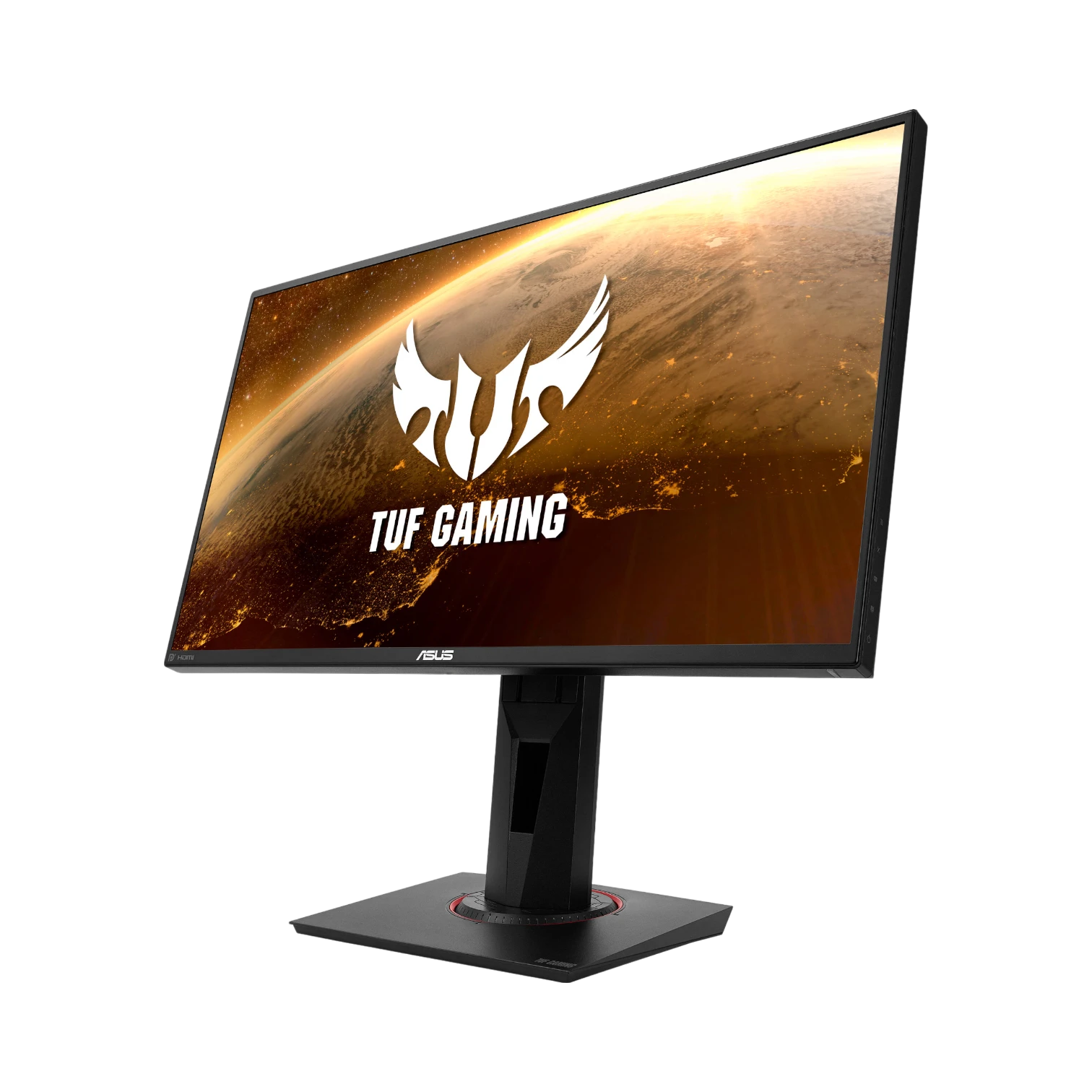 ASUS TUF Gaming VG259QR 24.5" 16:9 165 Hz IPS Gaming Monitor — Being Shipped