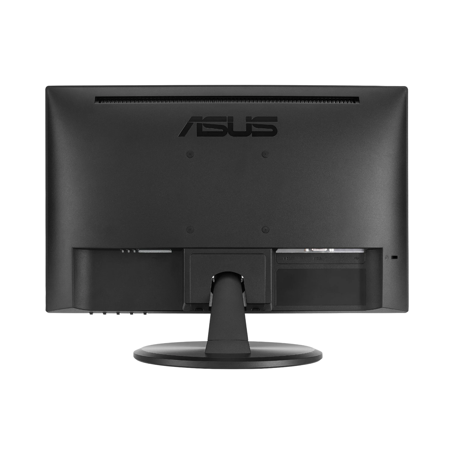 ASUS VT168HR 15.6" FHD Multi-Touch Monitor — Being Shipped