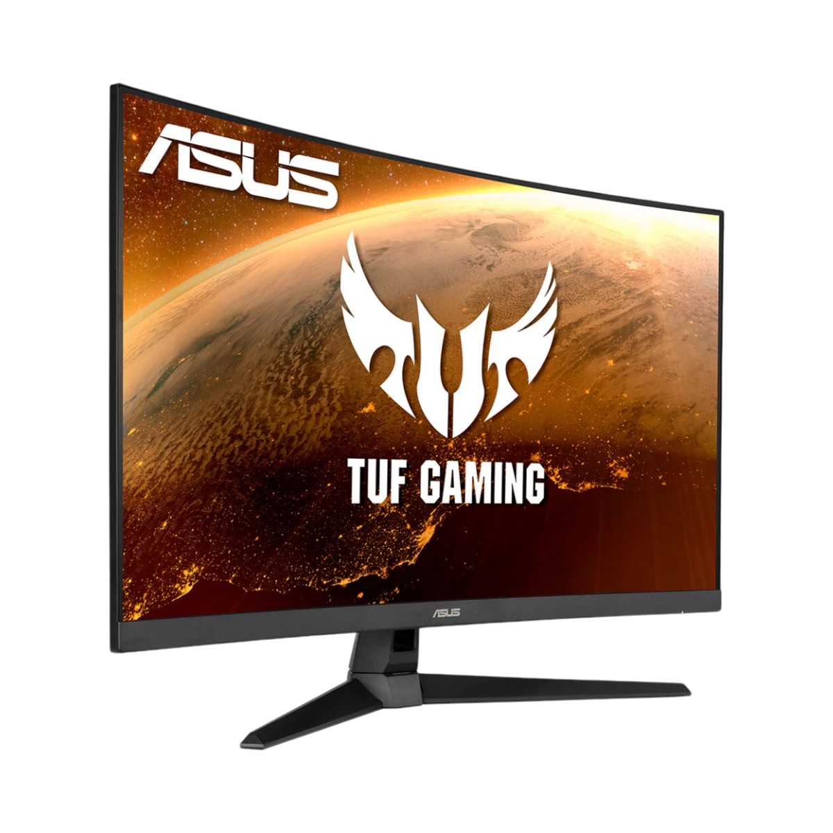 ASUS TUF Gaming VG328H1B 31.5" 16:9 Curved 165 Hz Adaptive-Sync VA Monitor — Being Shipped