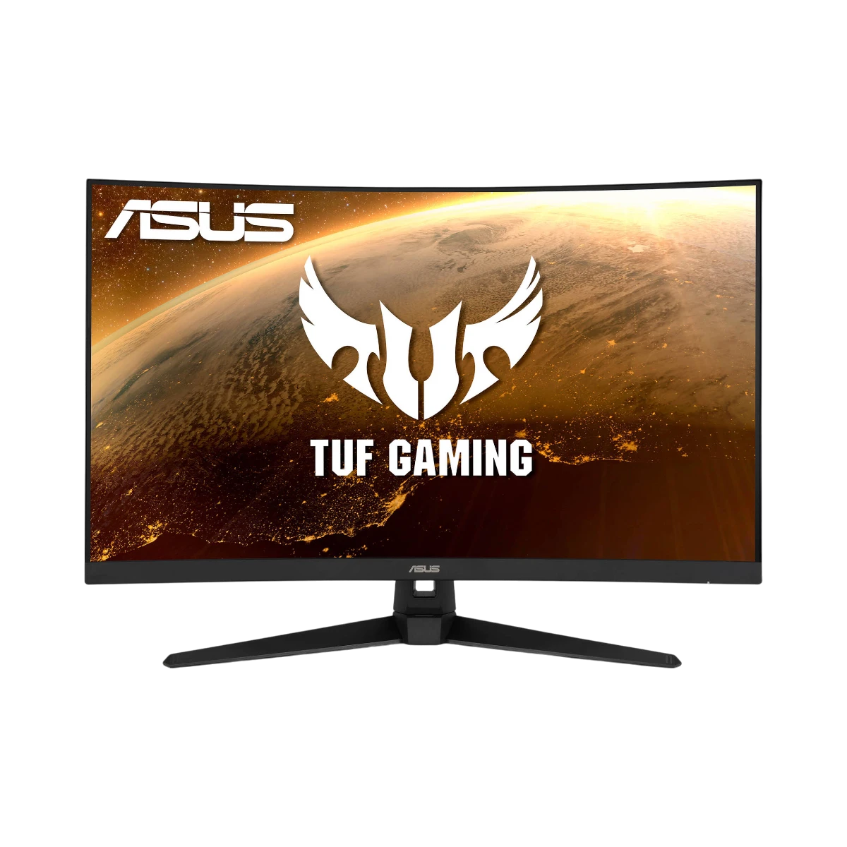 ASUS TUF Gaming VG328H1B 31.5" 16:9 Curved 165 Hz Adaptive-Sync VA Monitor — Being Shipped