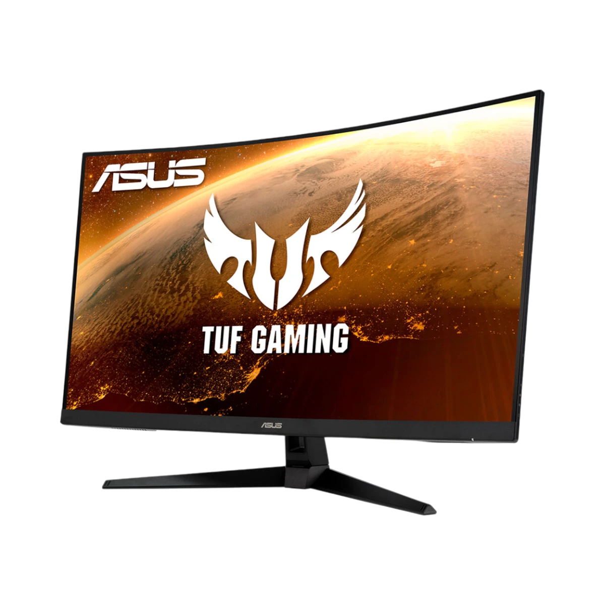 ASUS TUF Gaming VG328H1B 31.5" 16:9 Curved 165 Hz Adaptive-Sync VA Monitor — Being Shipped